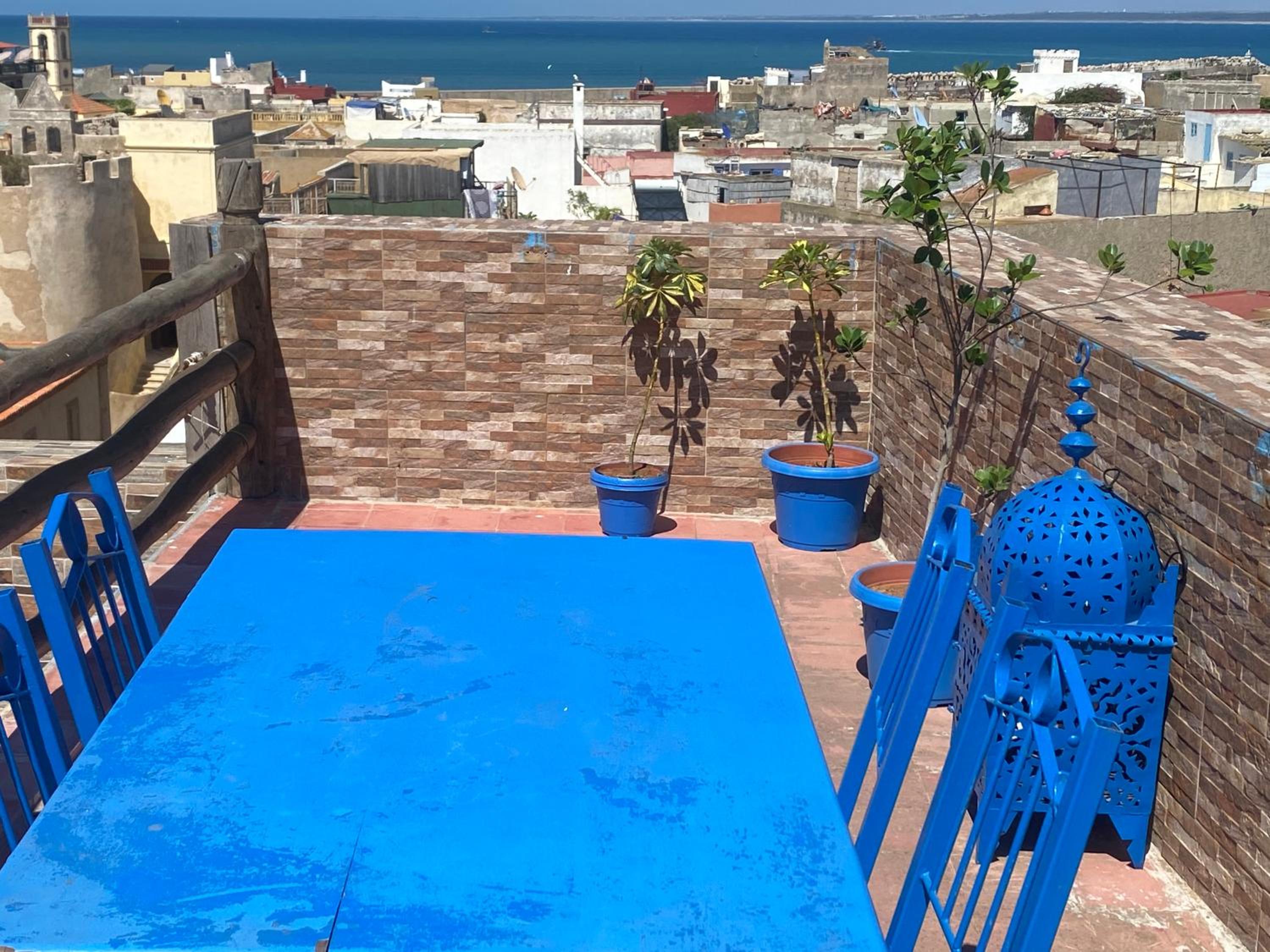 roof