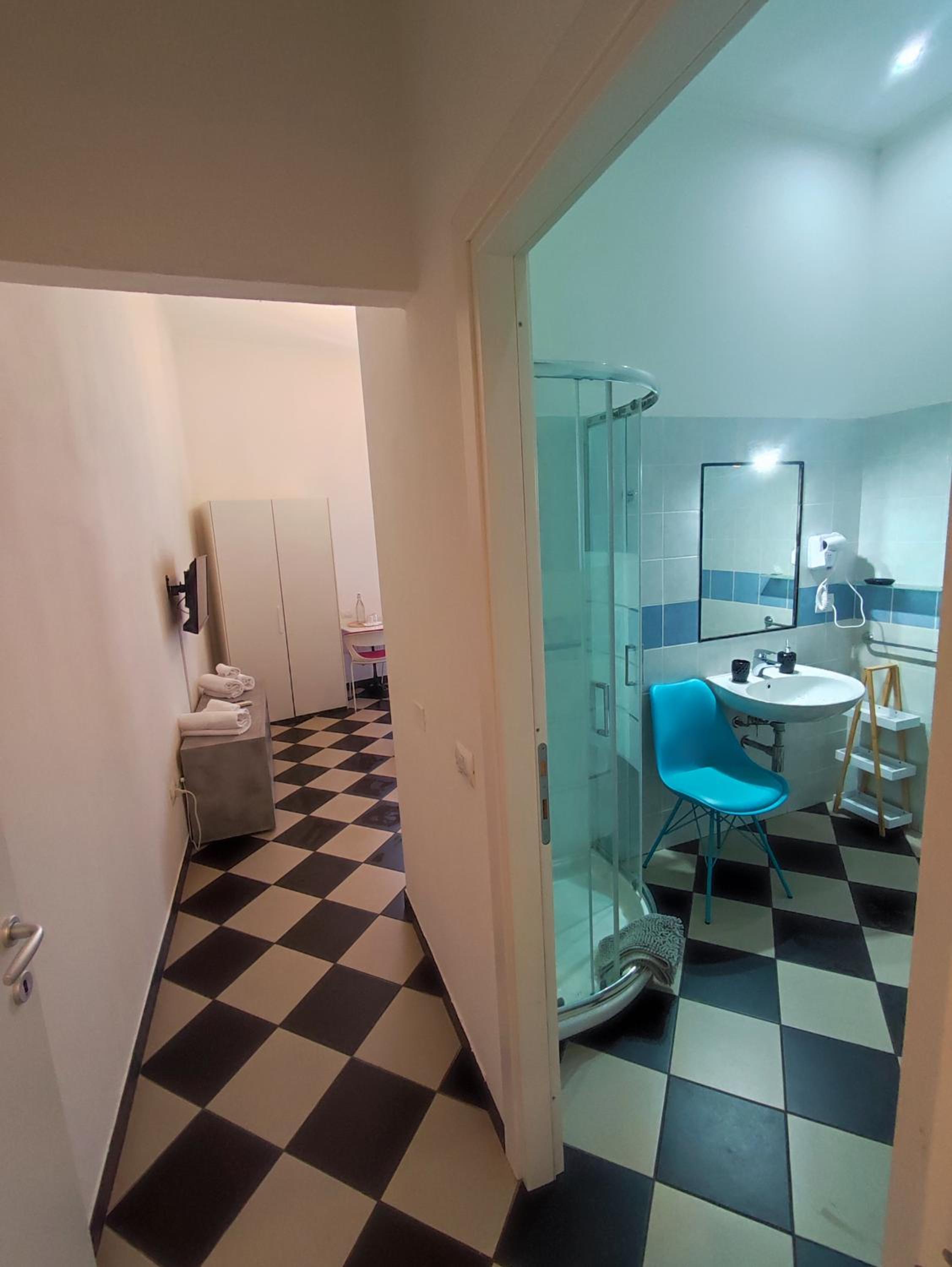 Manì Rooms