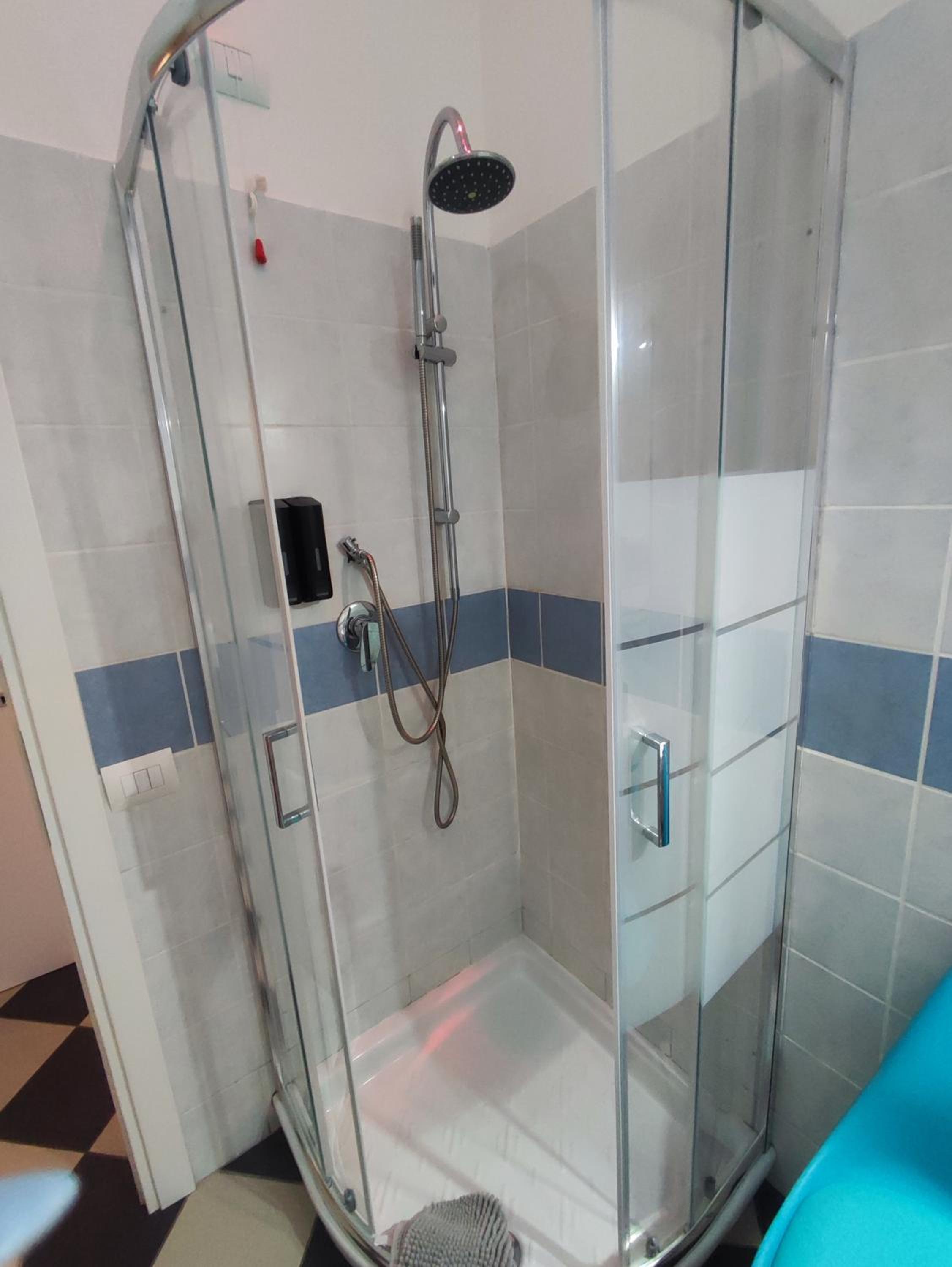 Manì Rooms