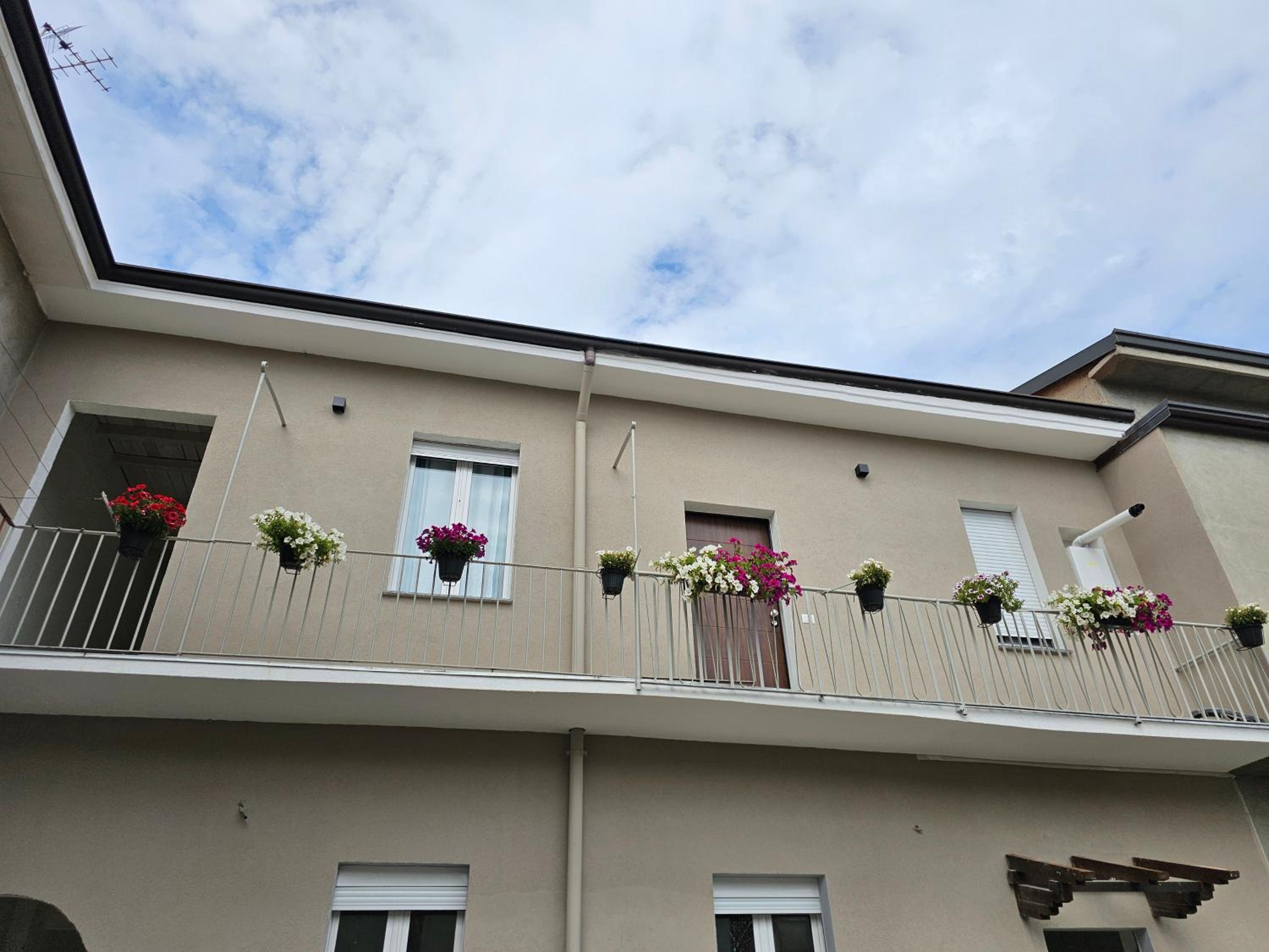 Brianza Apartament