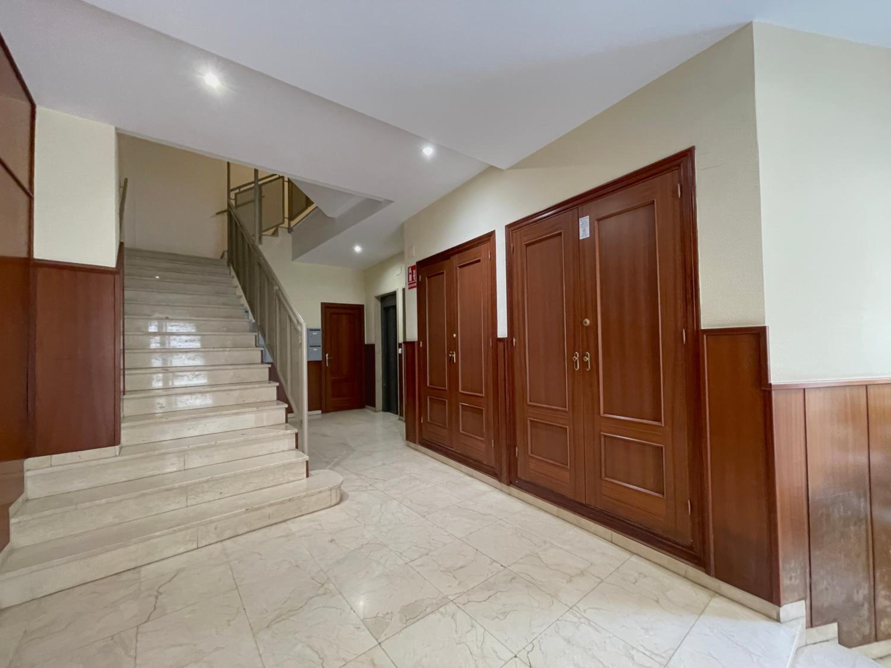 Apartamento La Botica garaje incluido