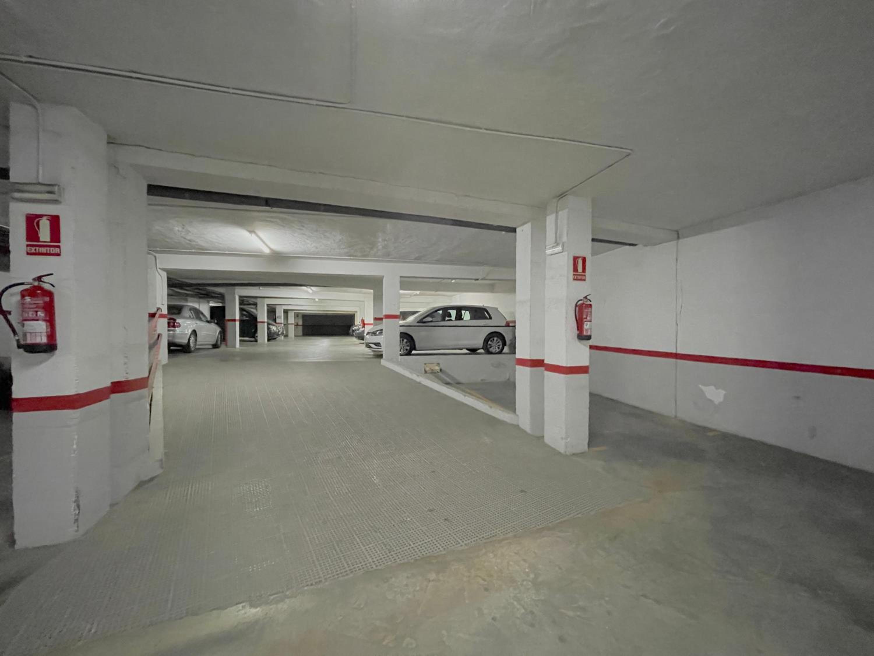 Apartamento La Botica garaje incluido