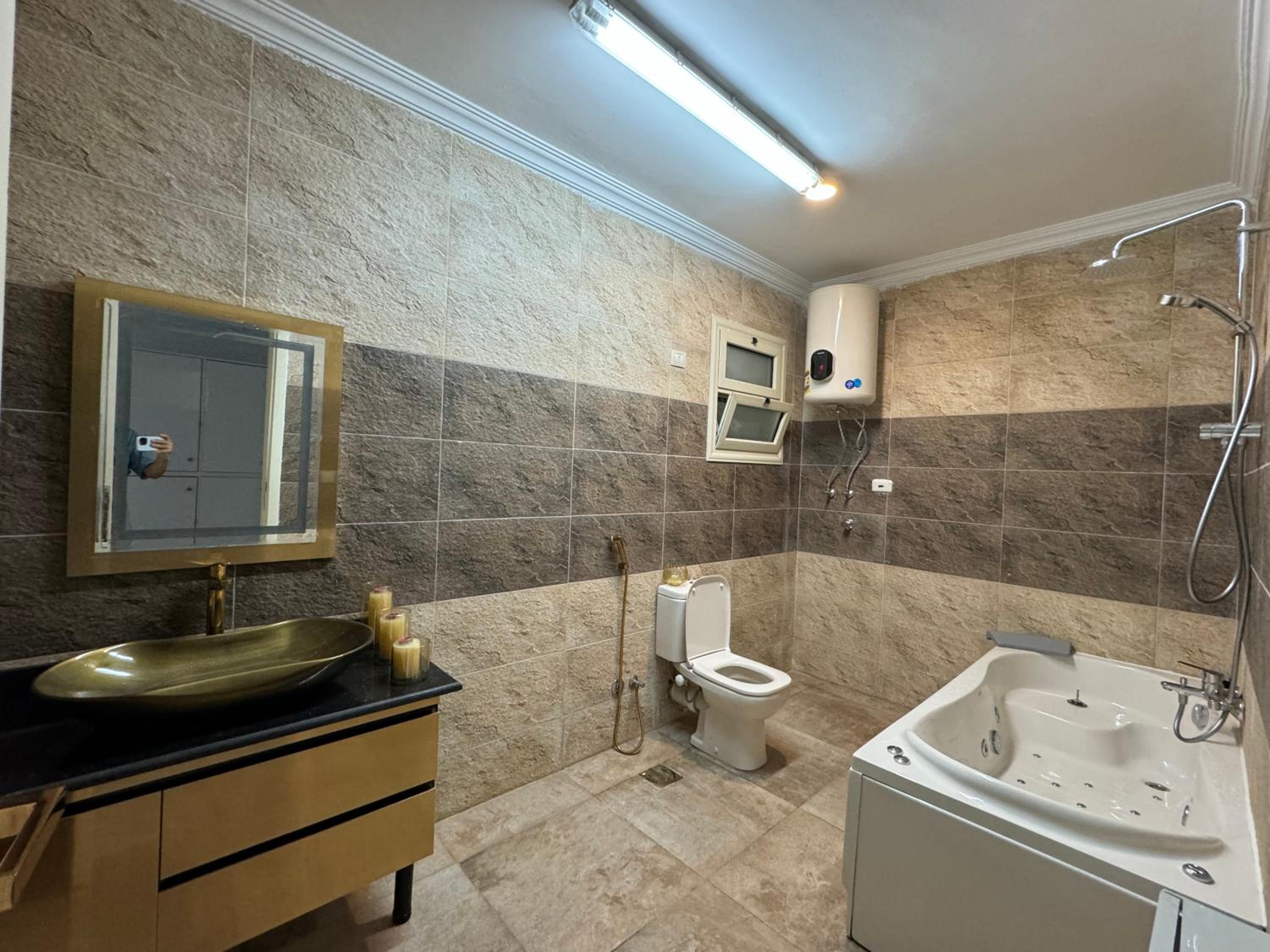 Grand Pyramids Hostel