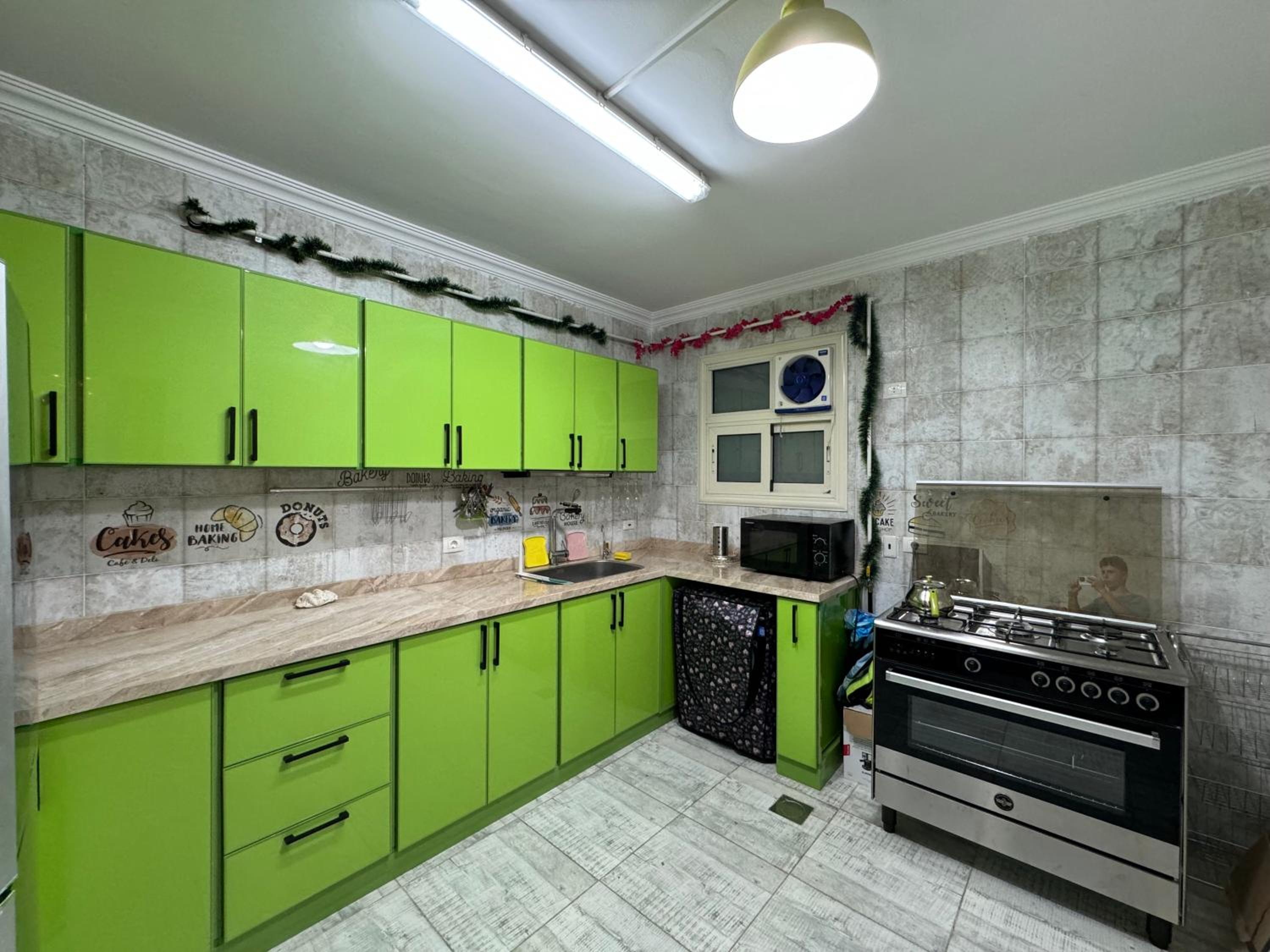 Grand Pyramids Hostel