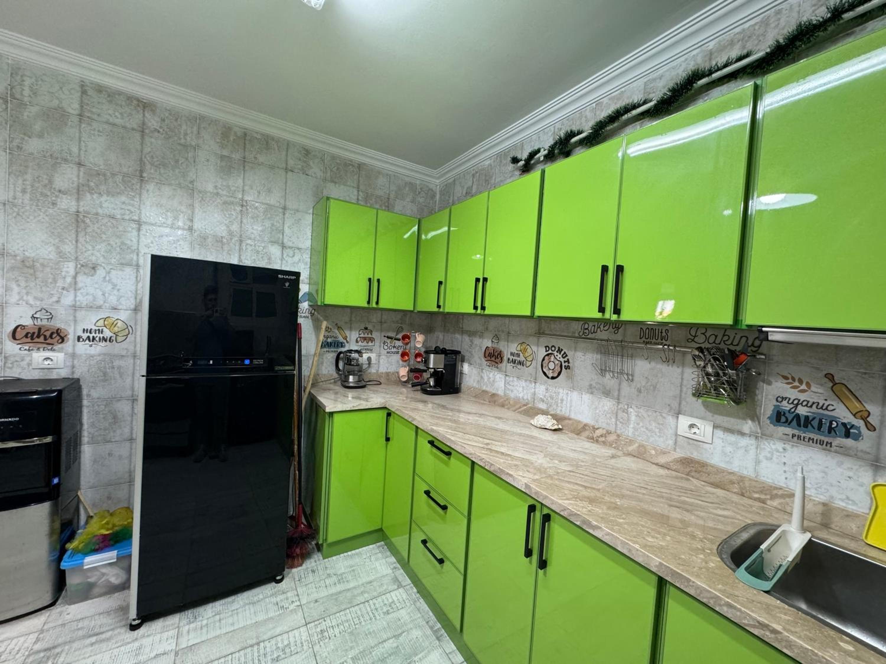 Grand Pyramids Hostel
