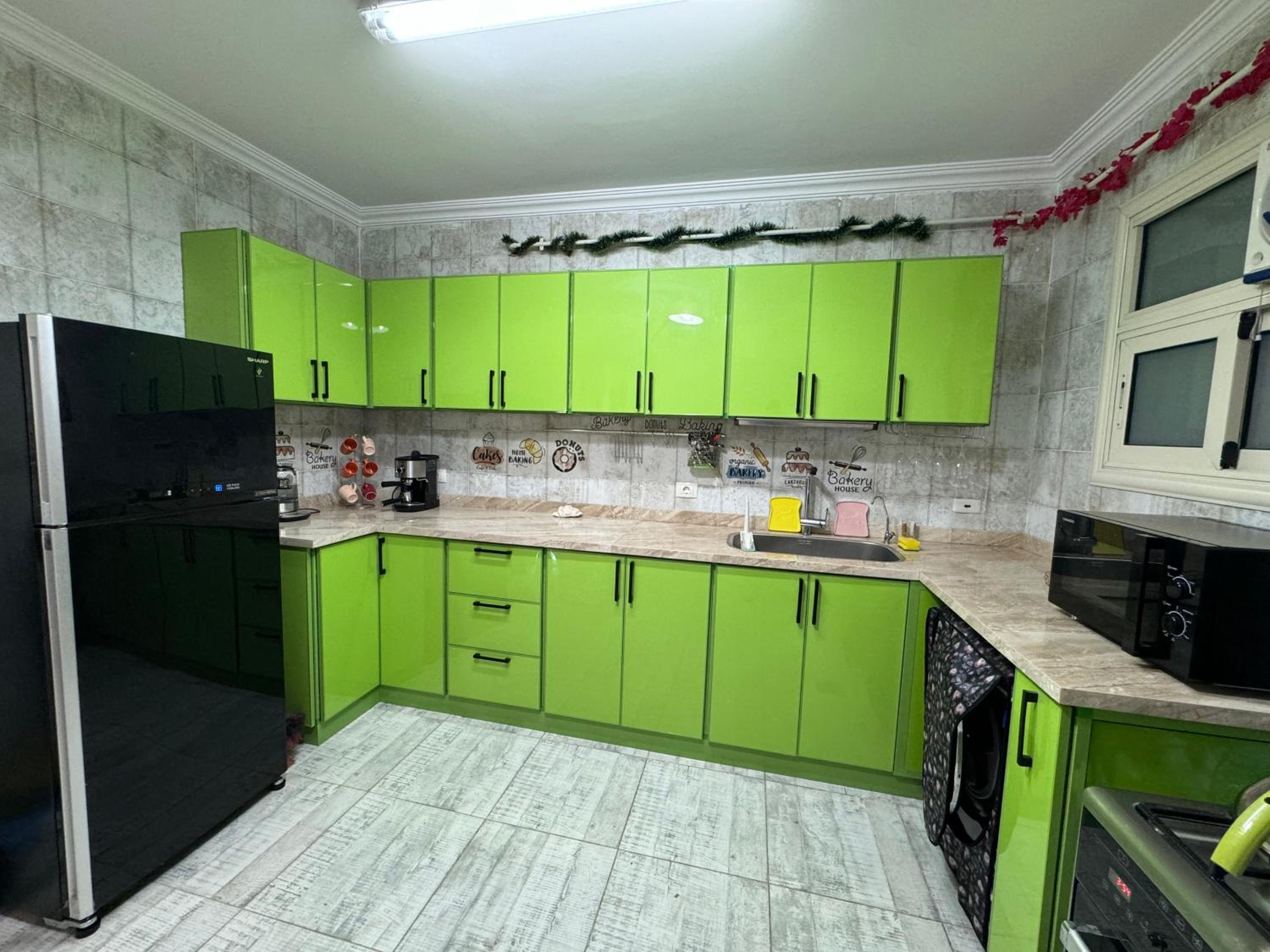 Grand Pyramids Hostel