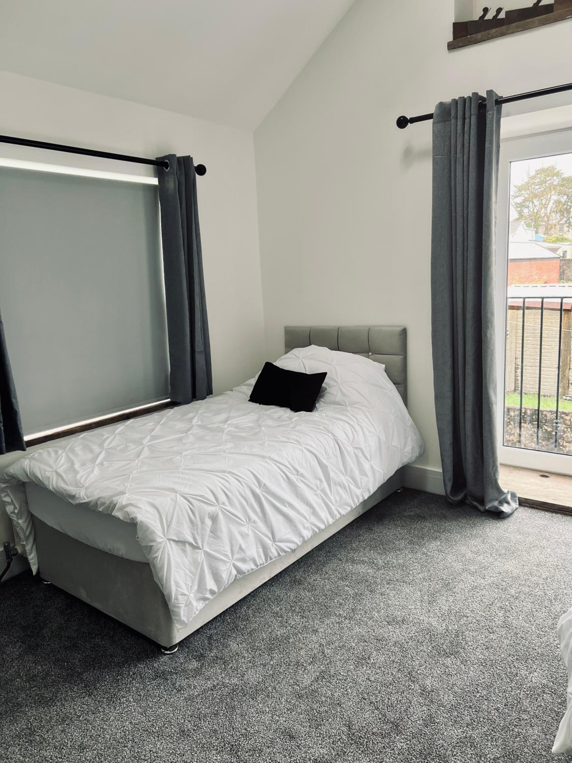 Hotel Lewys Tai Bach - Image 1