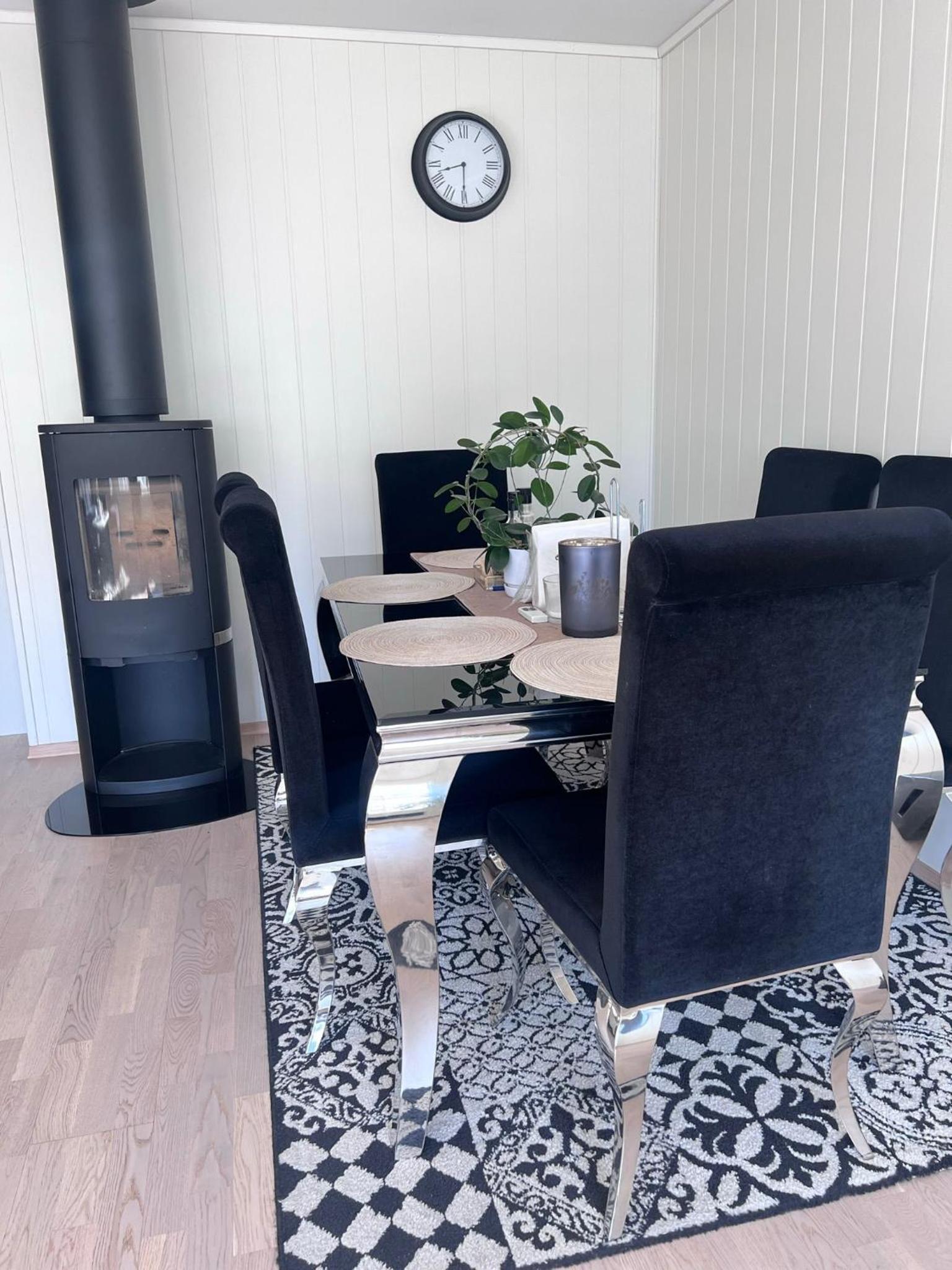Three bedroom villa 15mins from Oslo Airport view 2