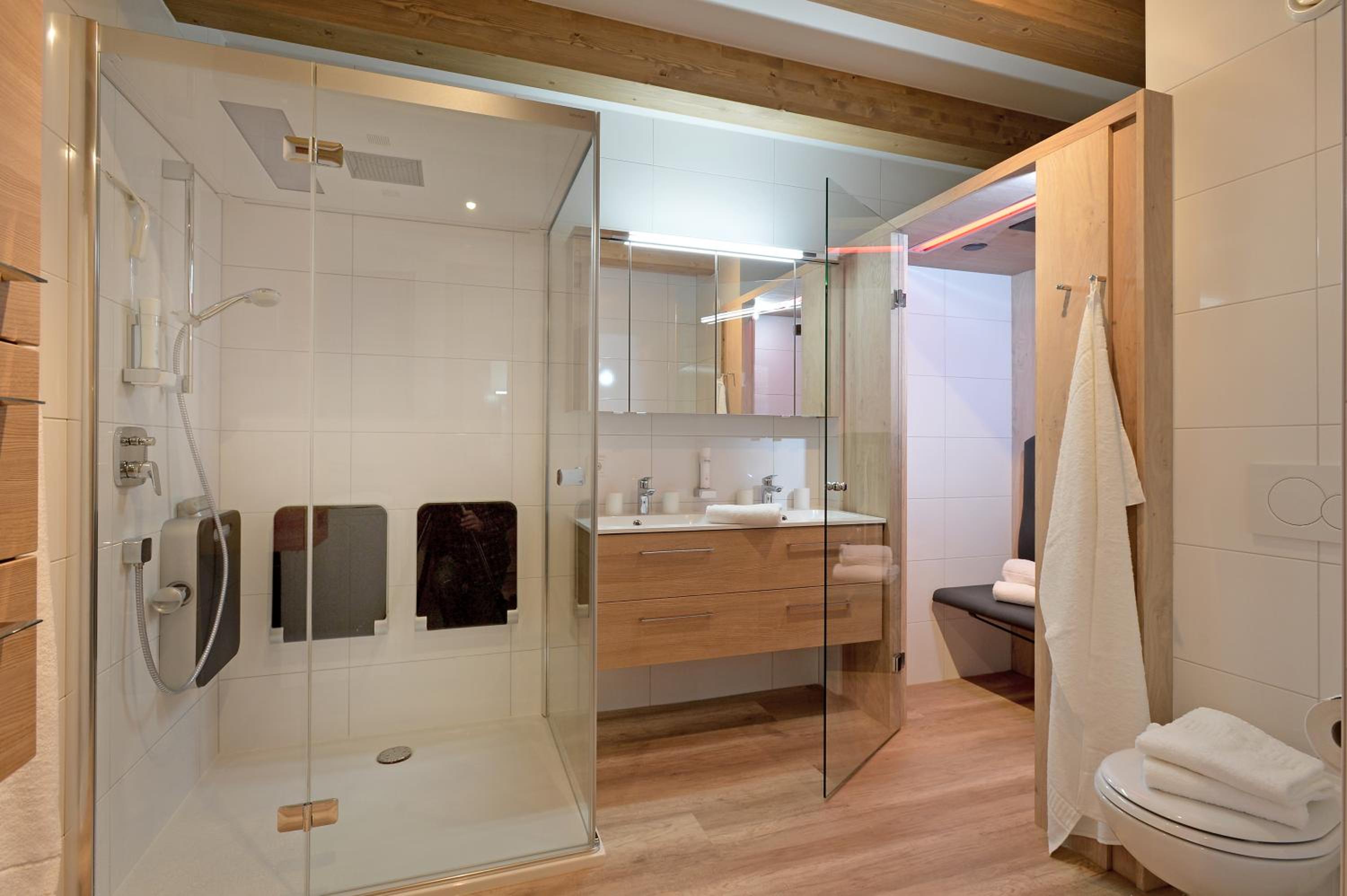 Resort Tirol Brixen am Sonnenplateau