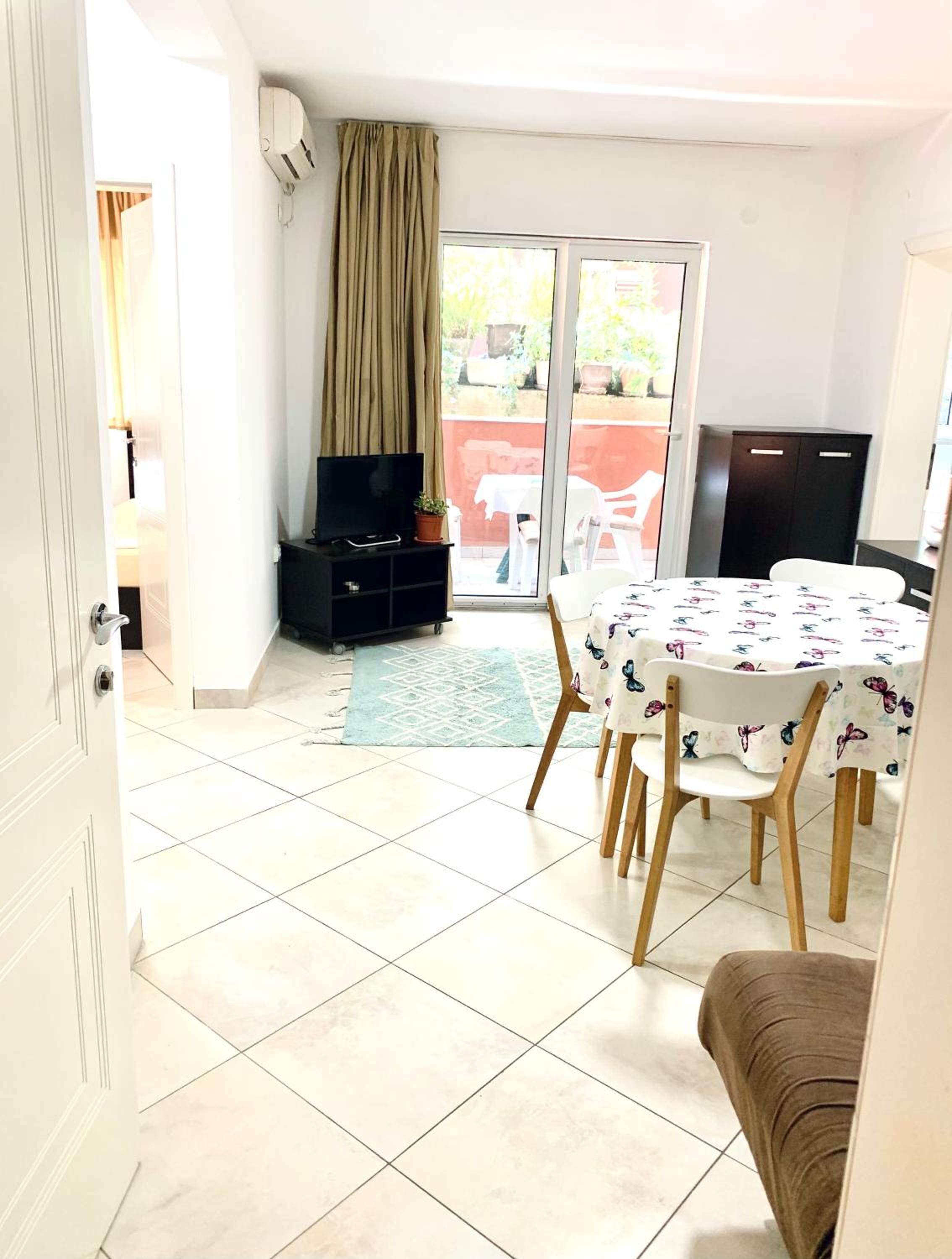 Monte Star Apartments
