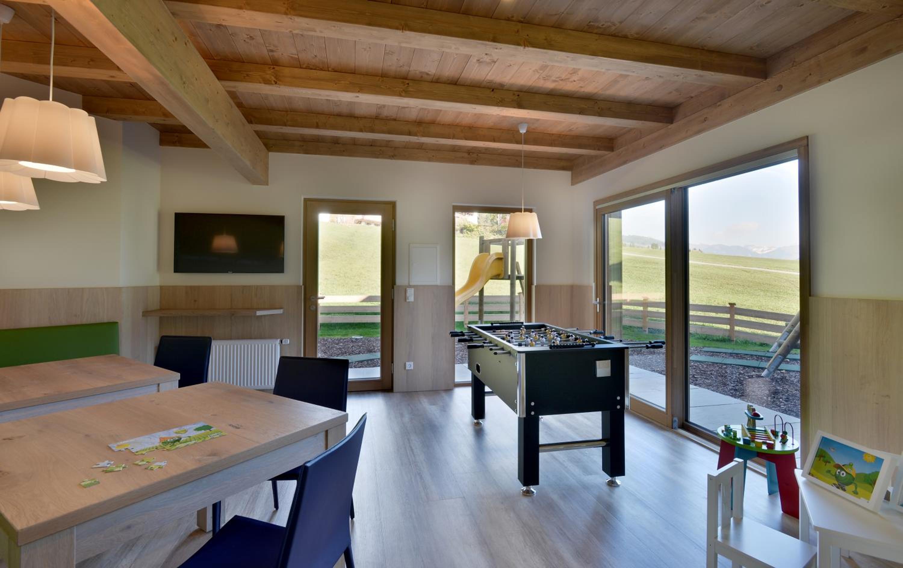 Resort Tirol Brixen am Sonnenplateau