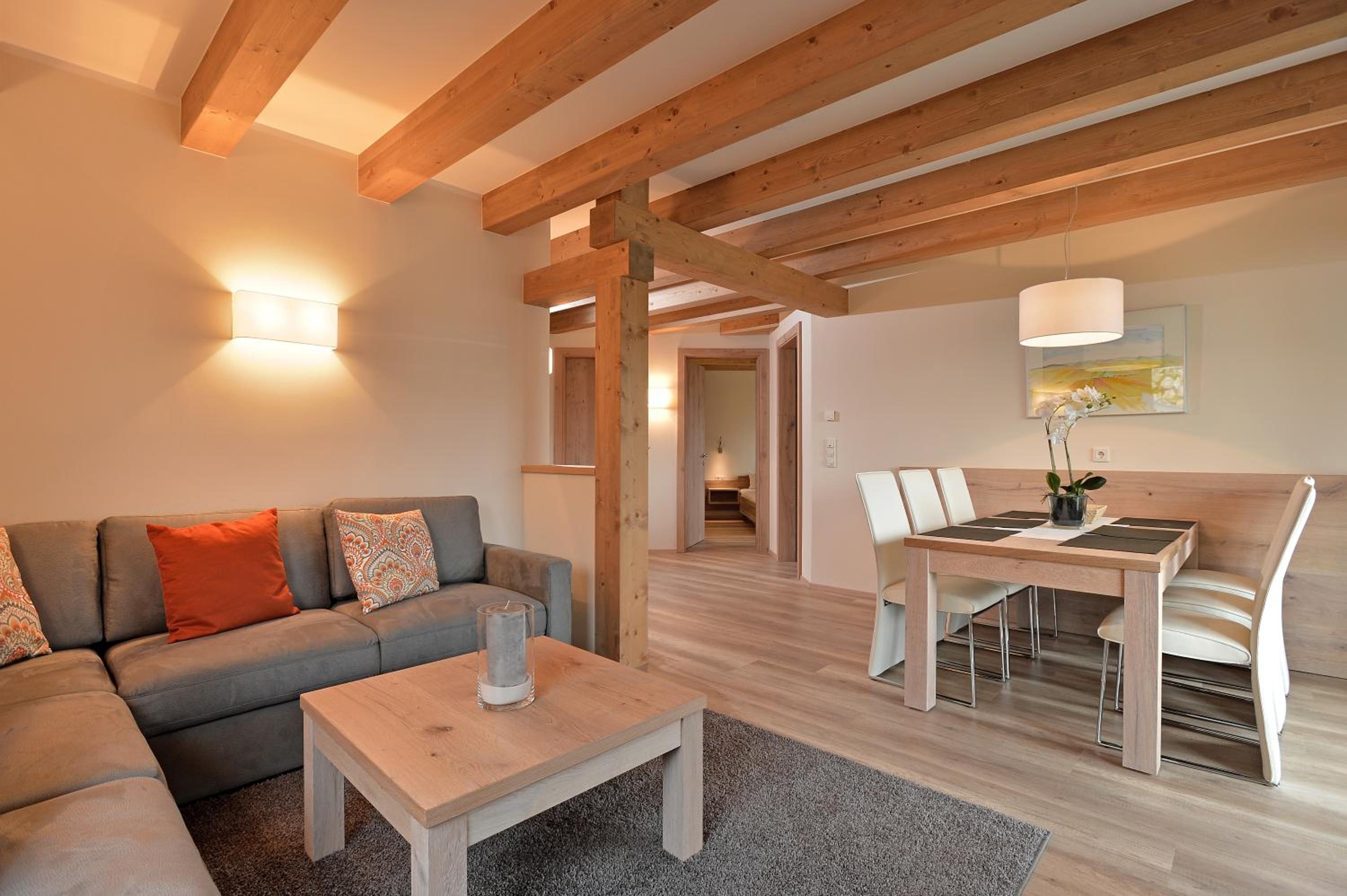 Resort Tirol Brixen am Sonnenplateau