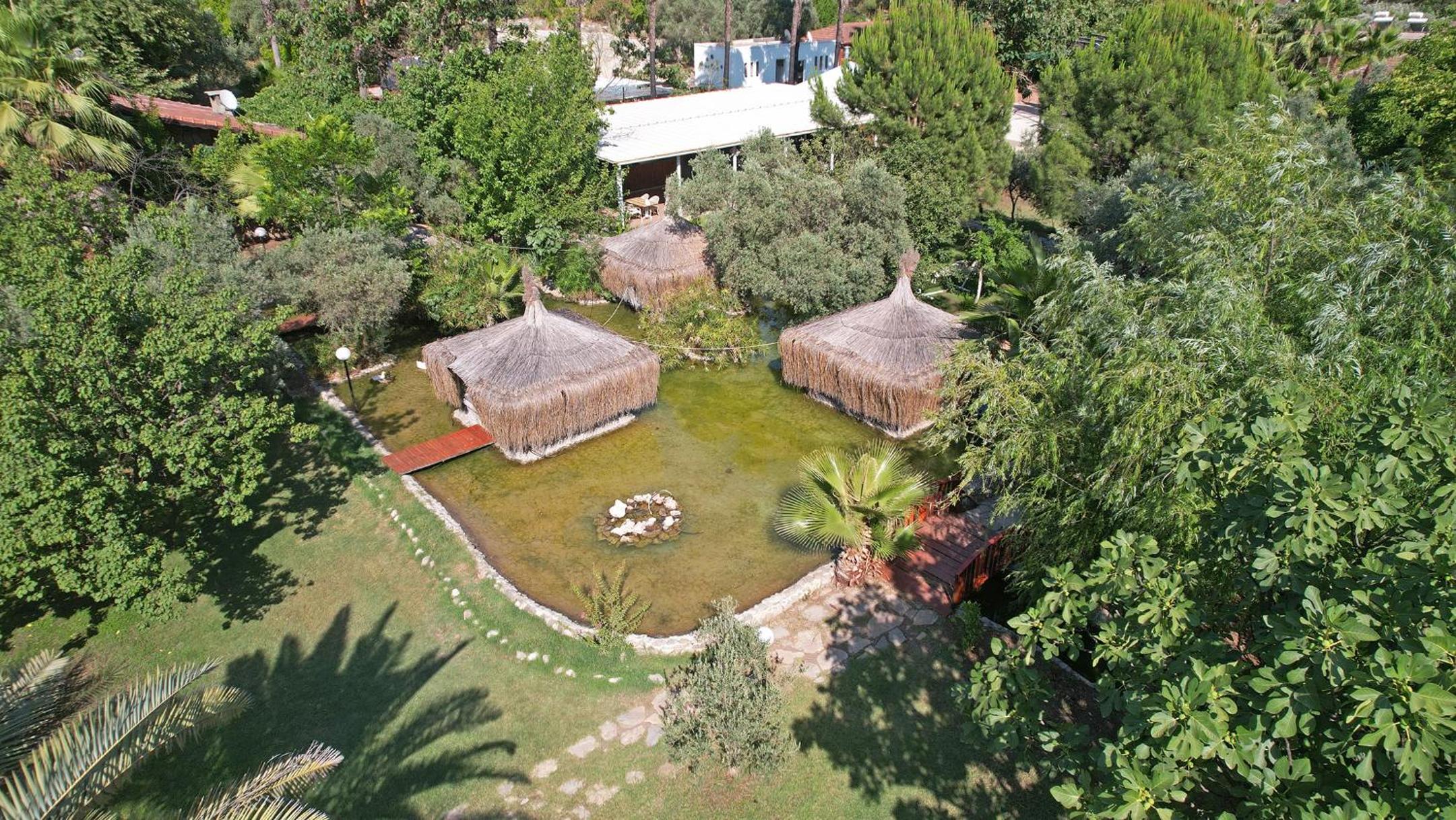 Luna Dorada Hotel view 3