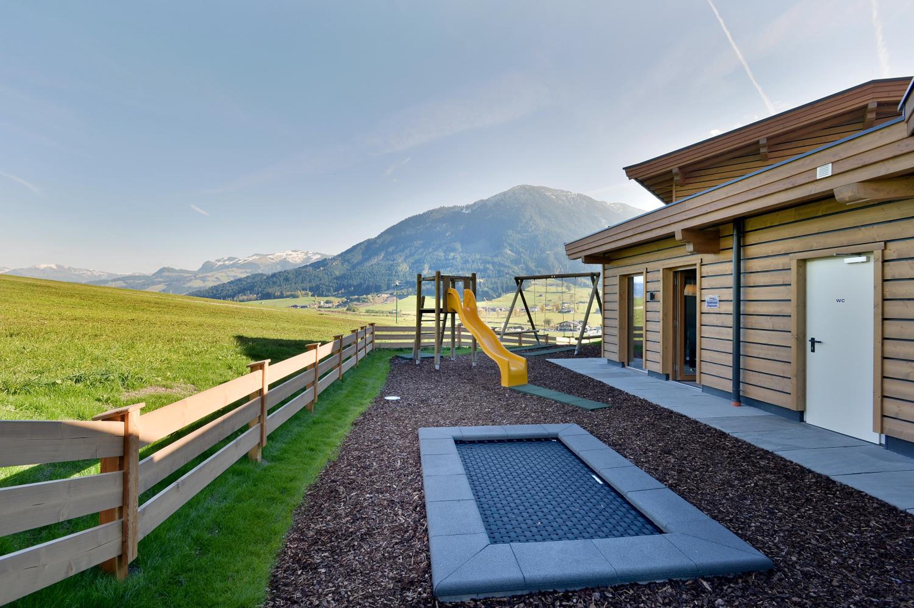 Resort Tirol Brixen am Sonnenplateau