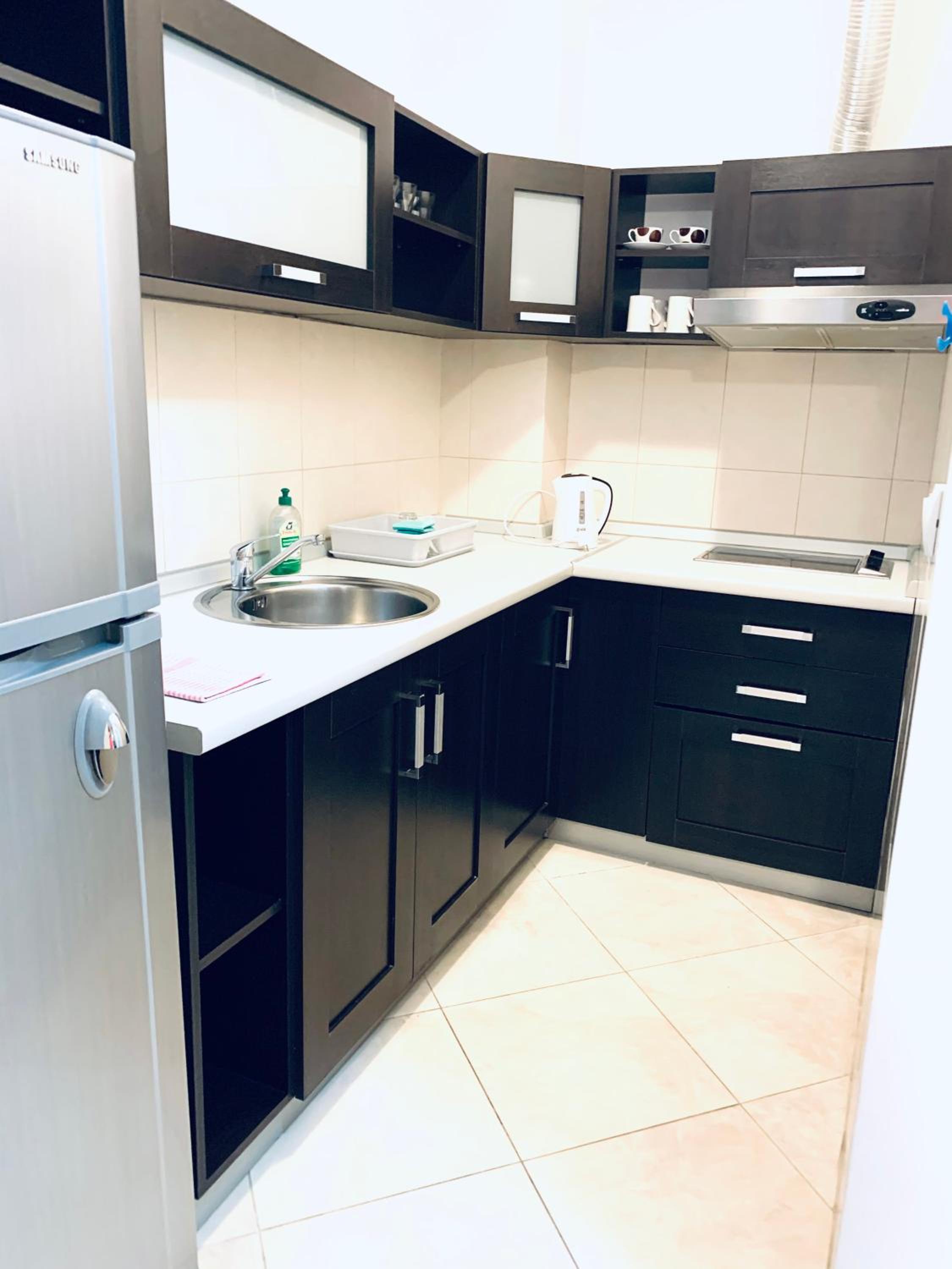 Monte Star Apartments