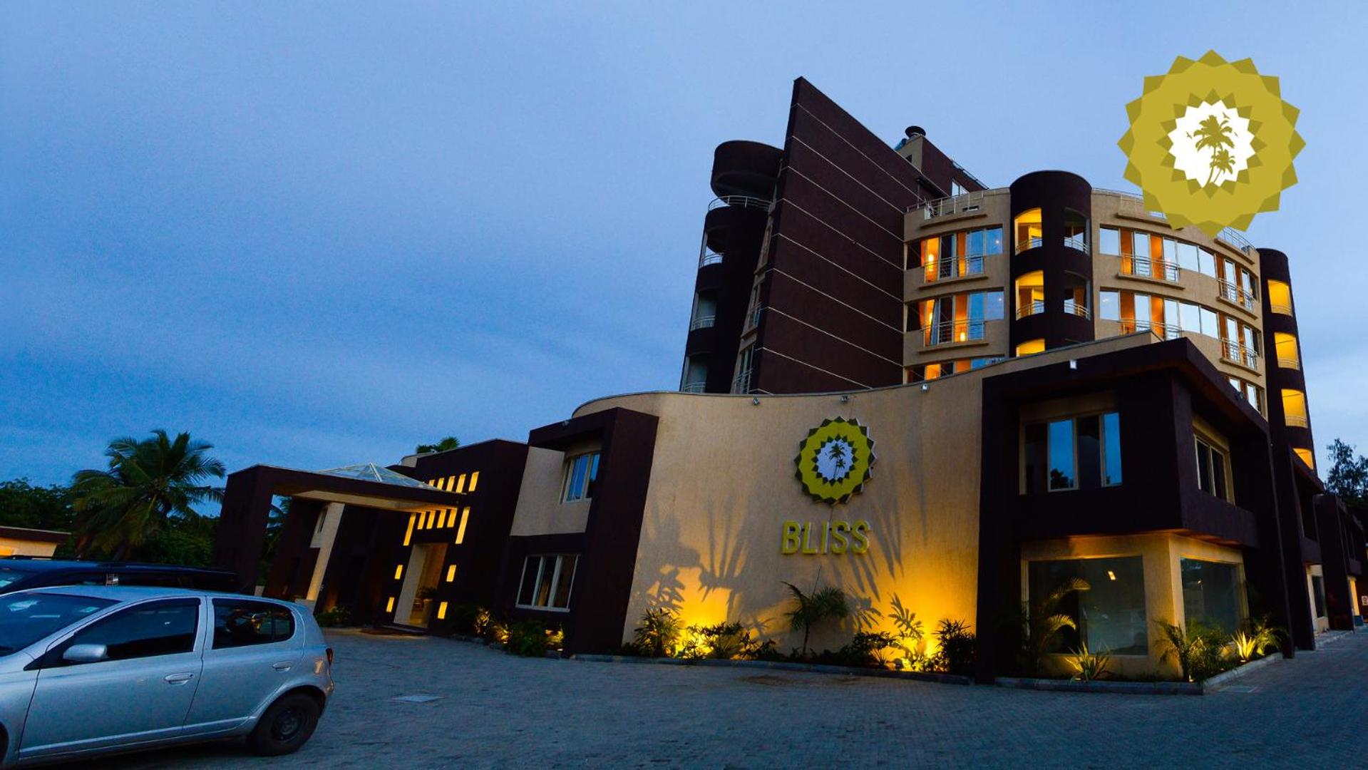 Bliss Resort