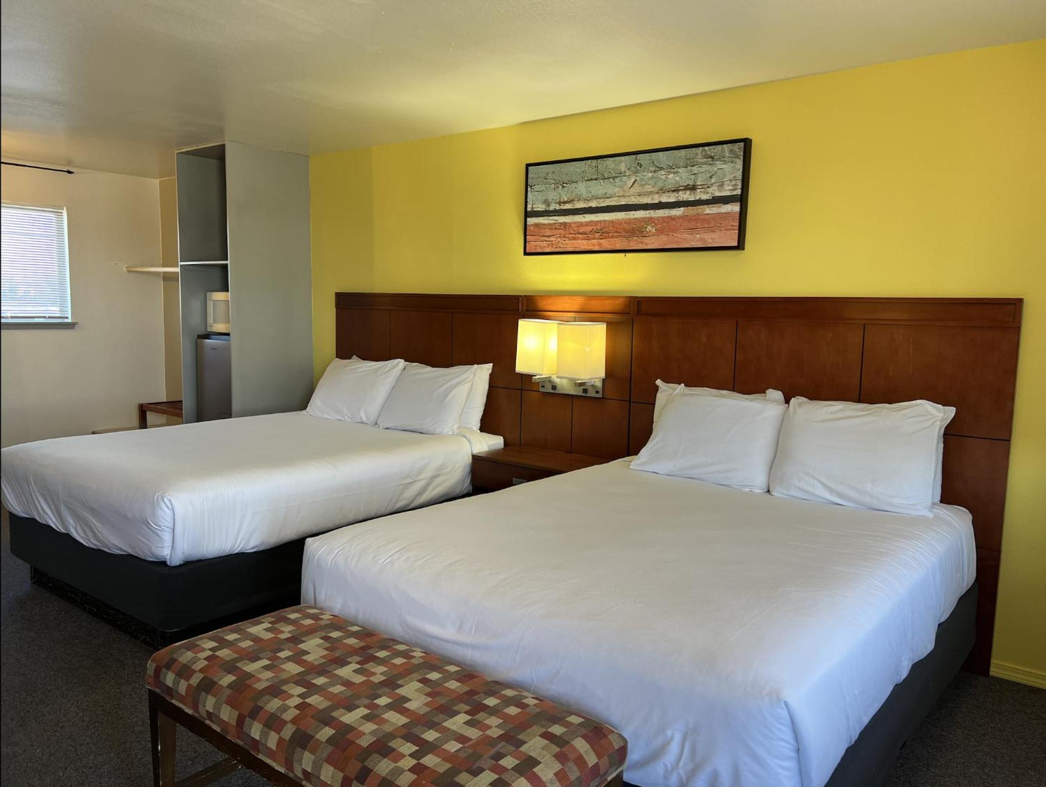 Moses Lake Vacations - Lakeshore Inn Water Front - Property Image 26