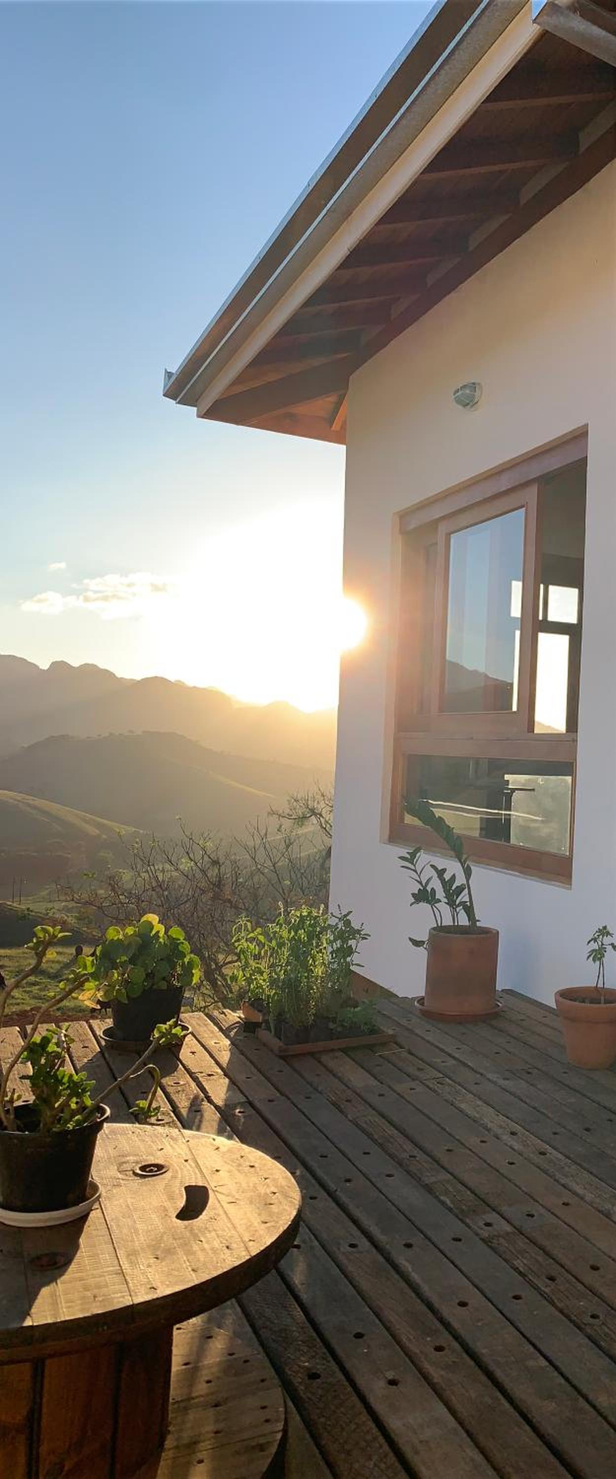 Casa Mescla