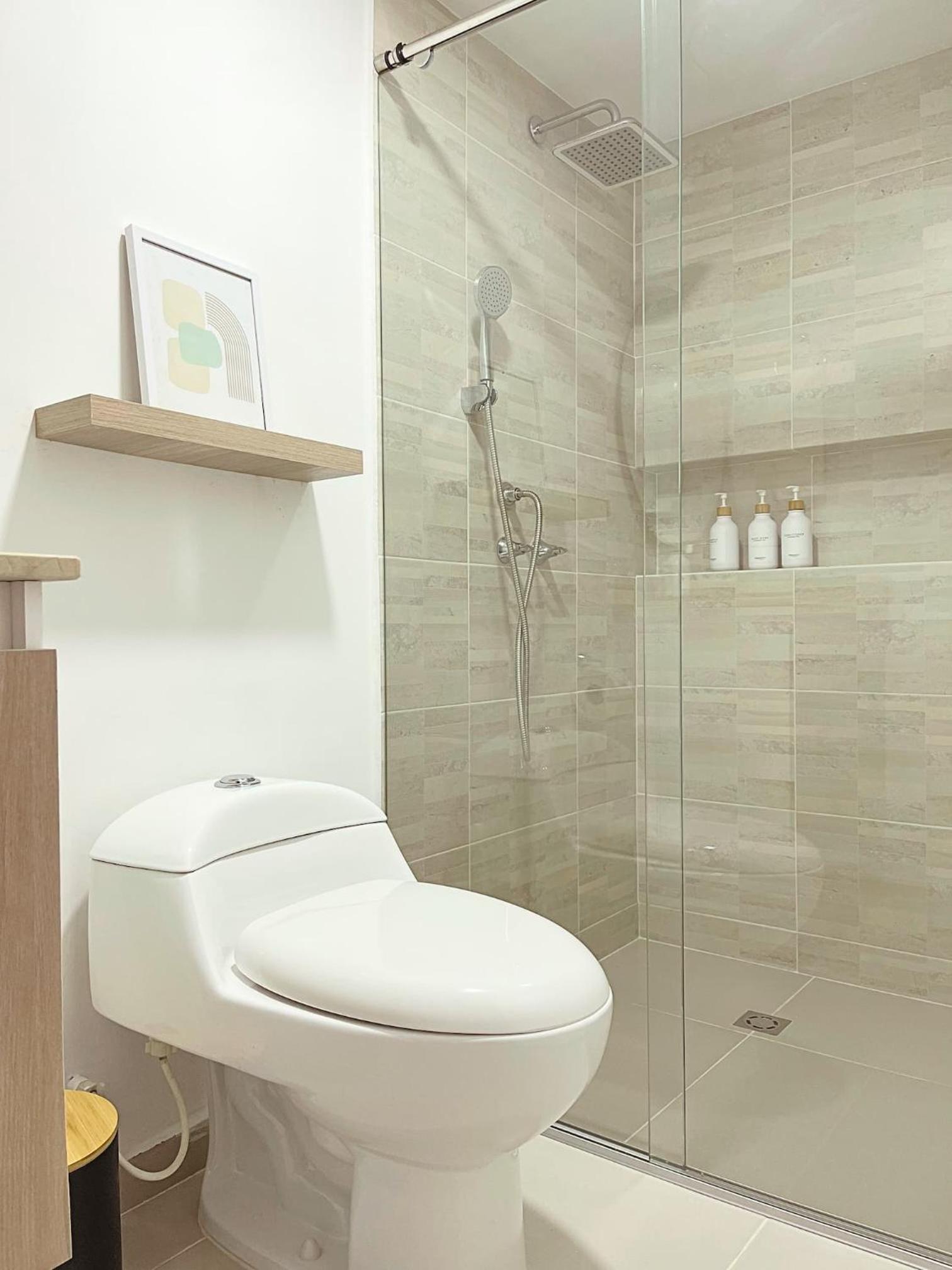 Mangata Home - Apartamento frente al mar