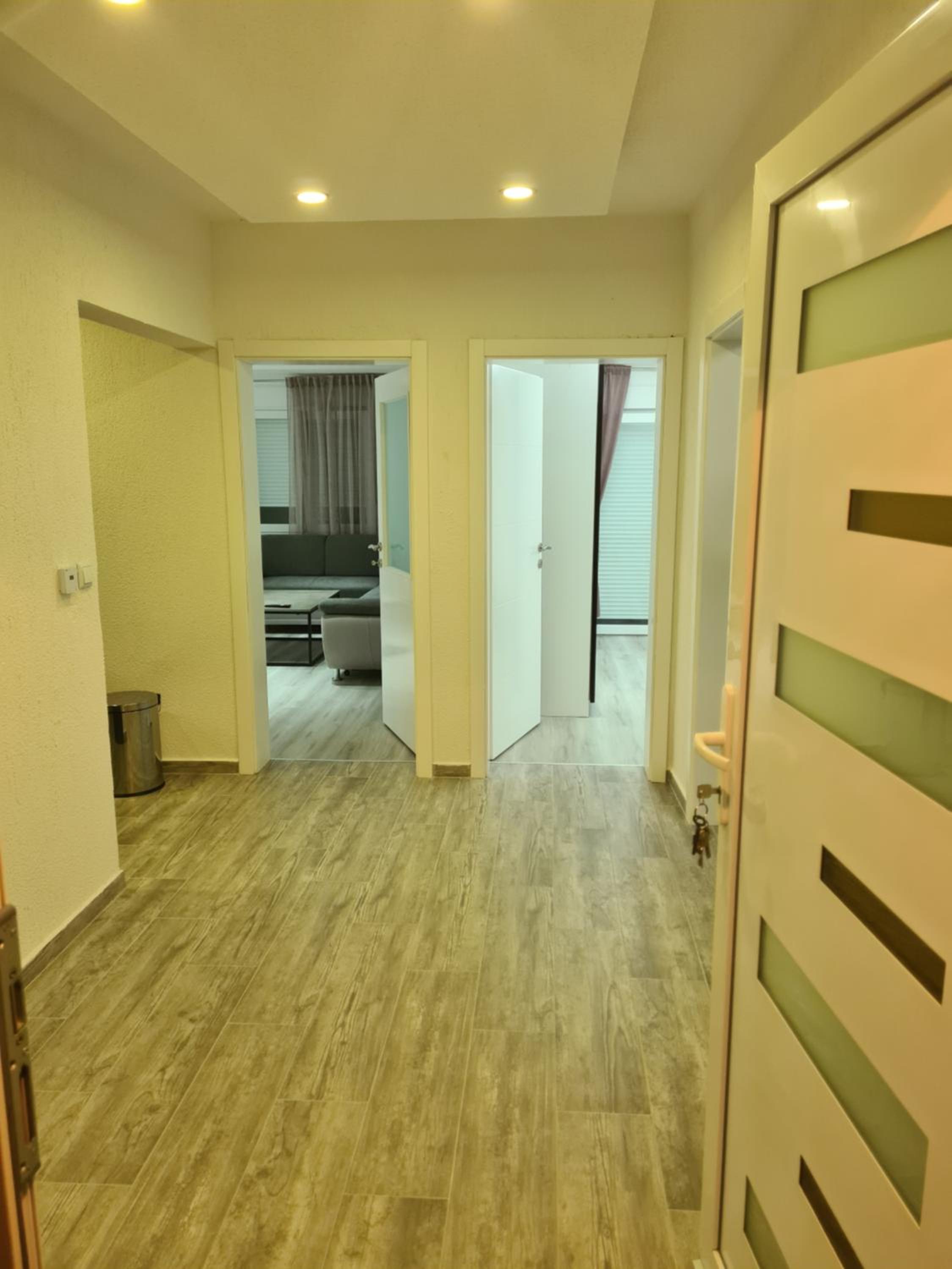 Apartman Dani