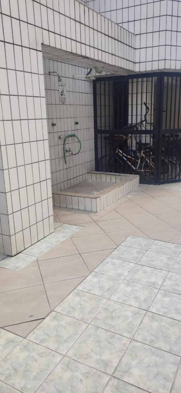 Apartamento Praia Grande - Vila Guilhermina