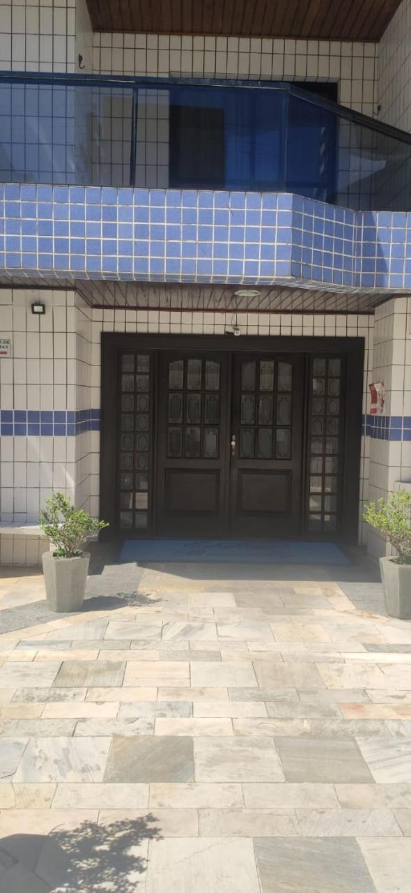 Apartamento Praia Grande - Vila Guilhermina