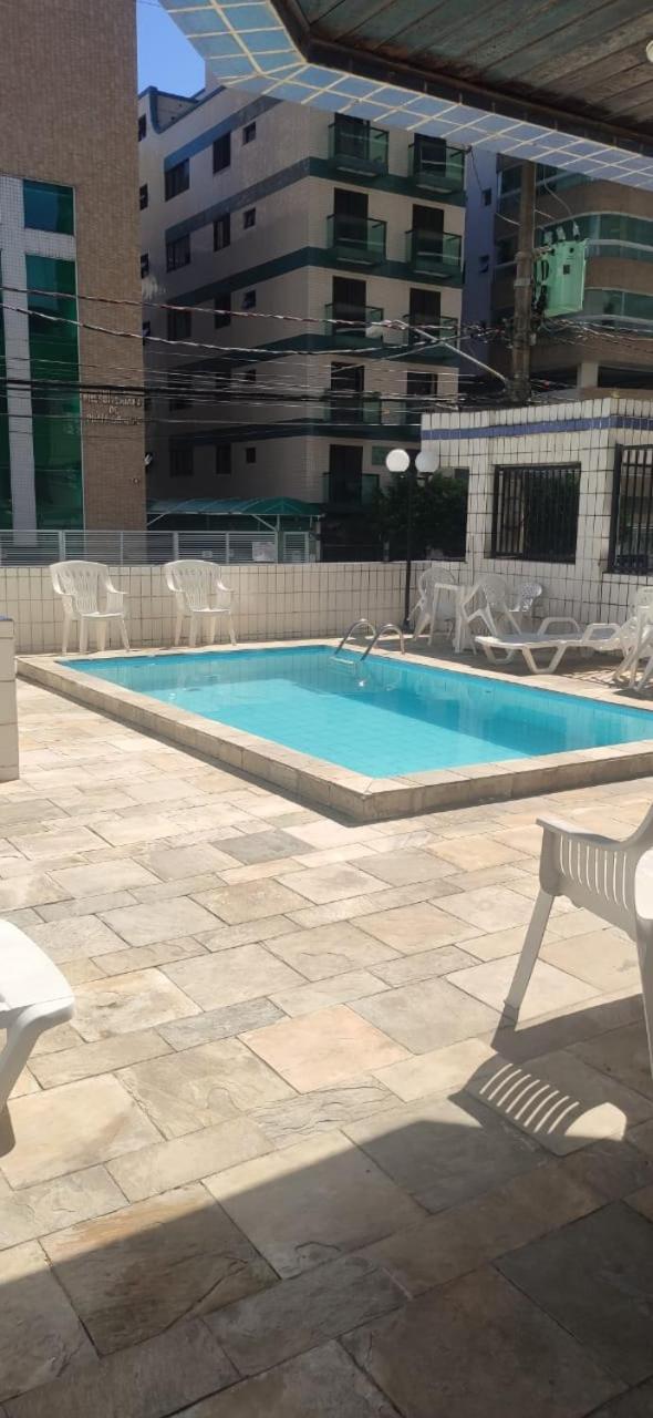 Apartamento Praia Grande - Vila Guilhermina