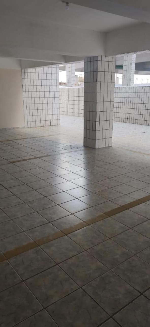 Apartamento Praia Grande - Vila Guilhermina