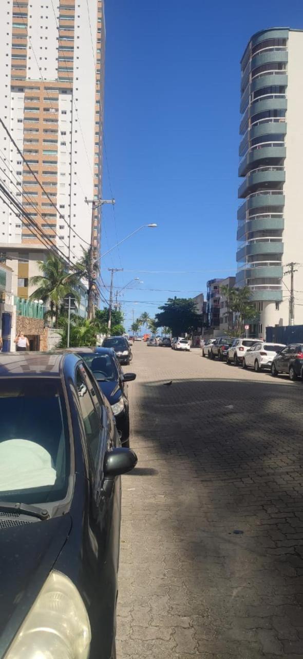 Apartamento Praia Grande - Vila Guilhermina