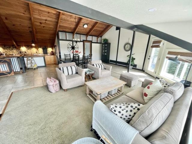 Mountain Home Getaway-great VIEWS & exercise room view 2