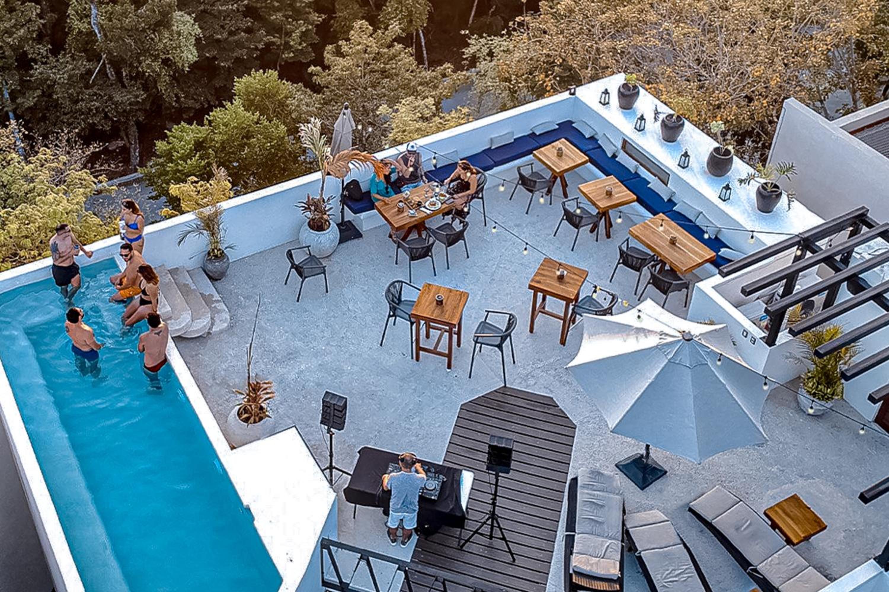 roof