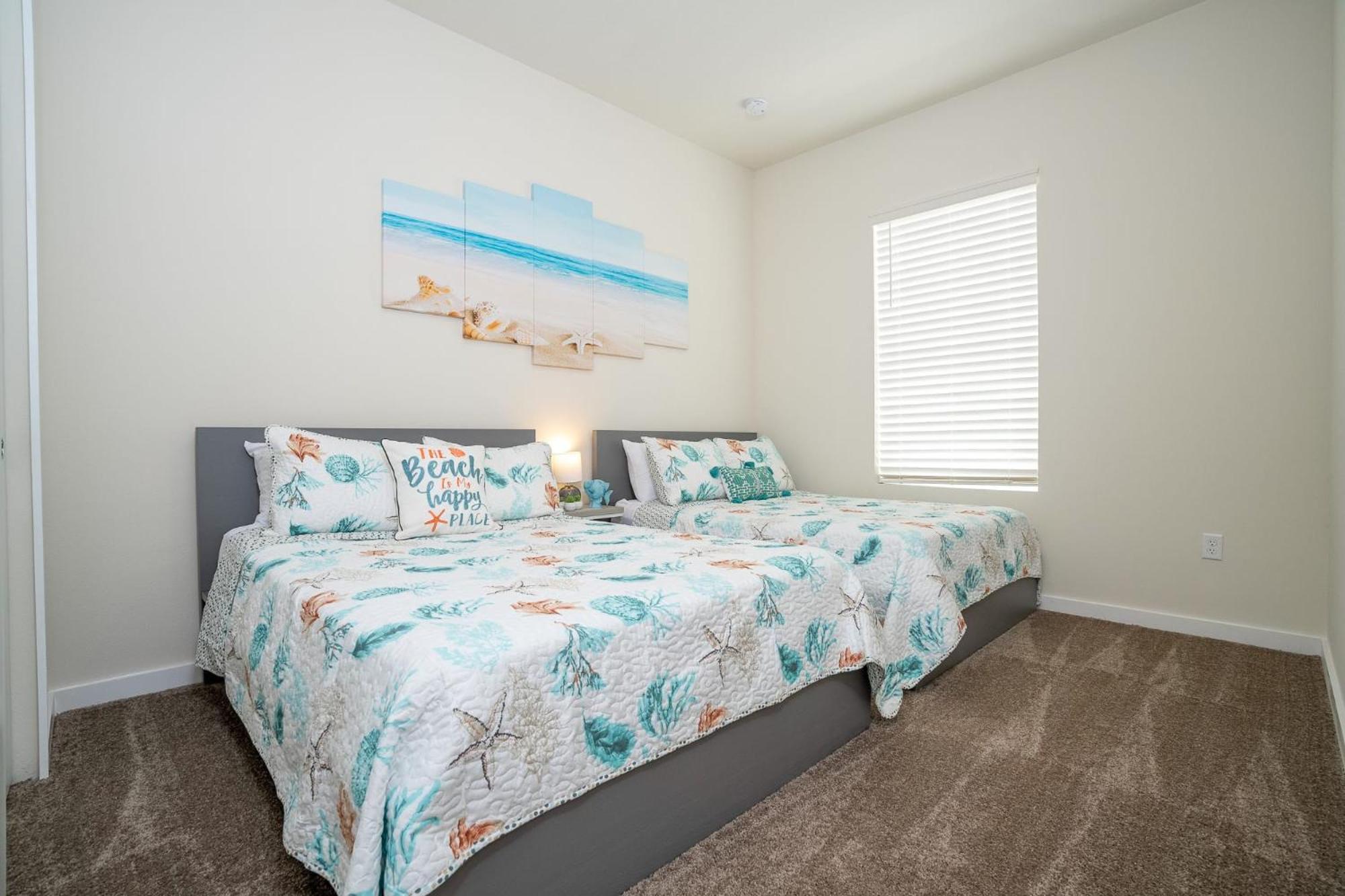 Upstay - Mickey Mouse House w Resort Access