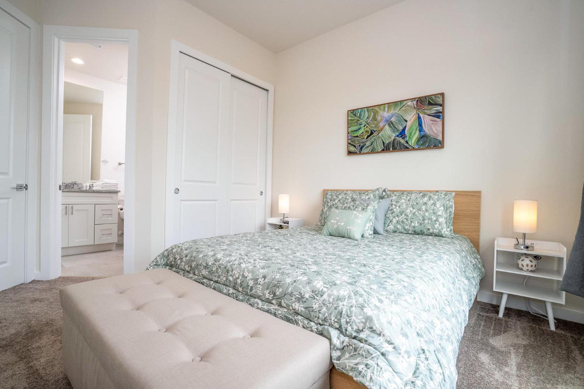 Upstay - Mickey Mouse House w Resort Access