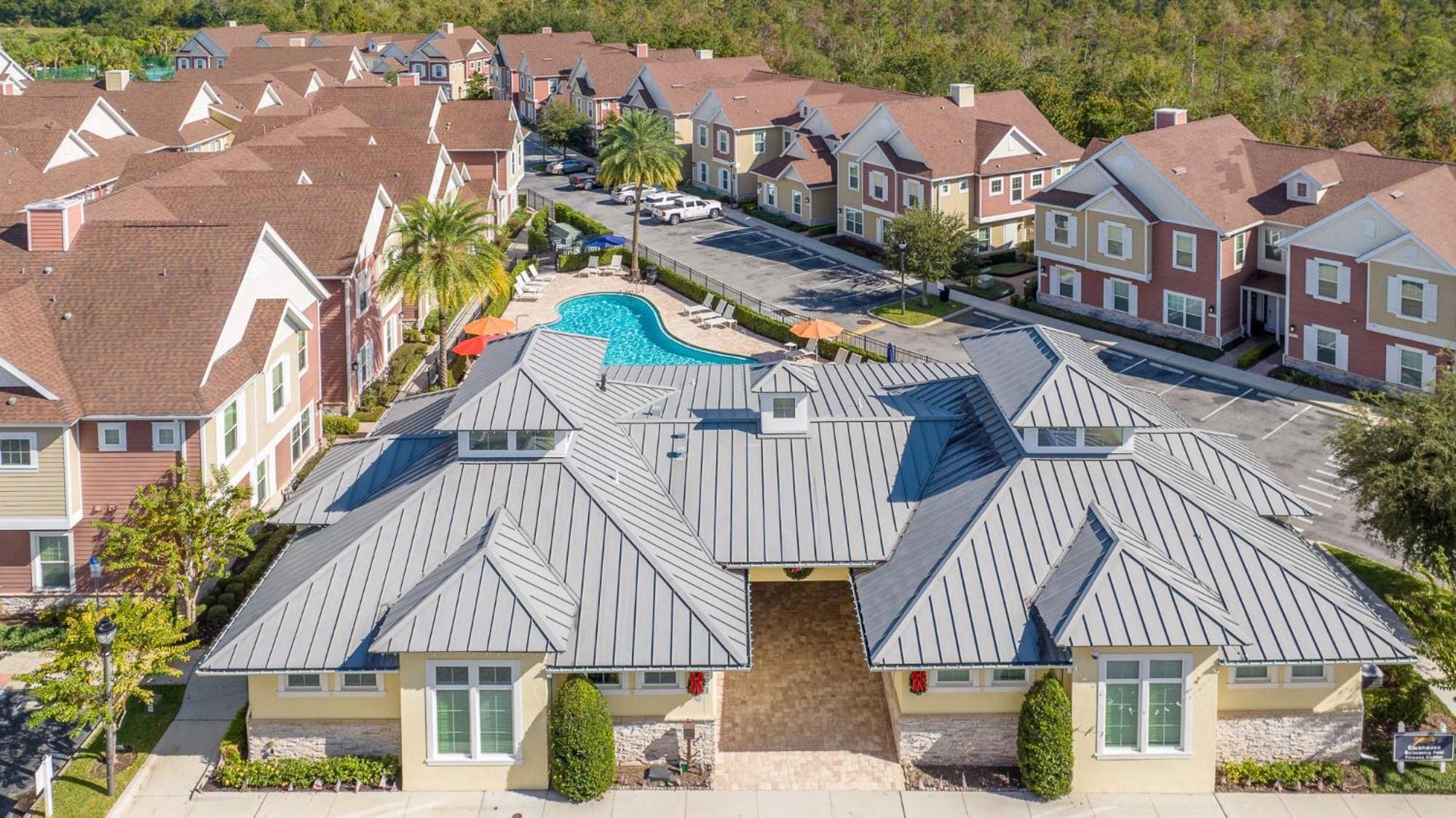 Upstay - Mickey Mouse House w Resort Access