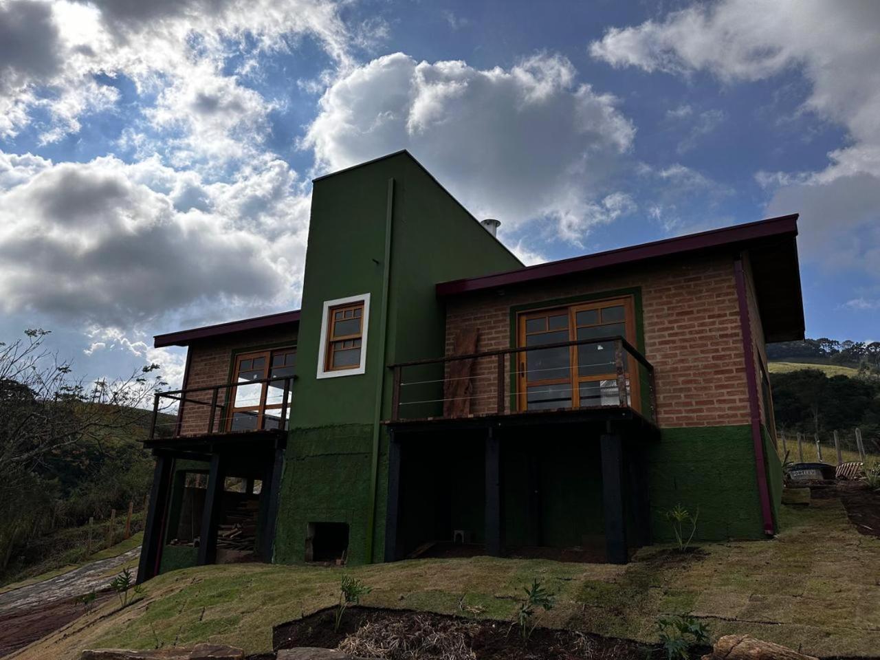Casa Mescla