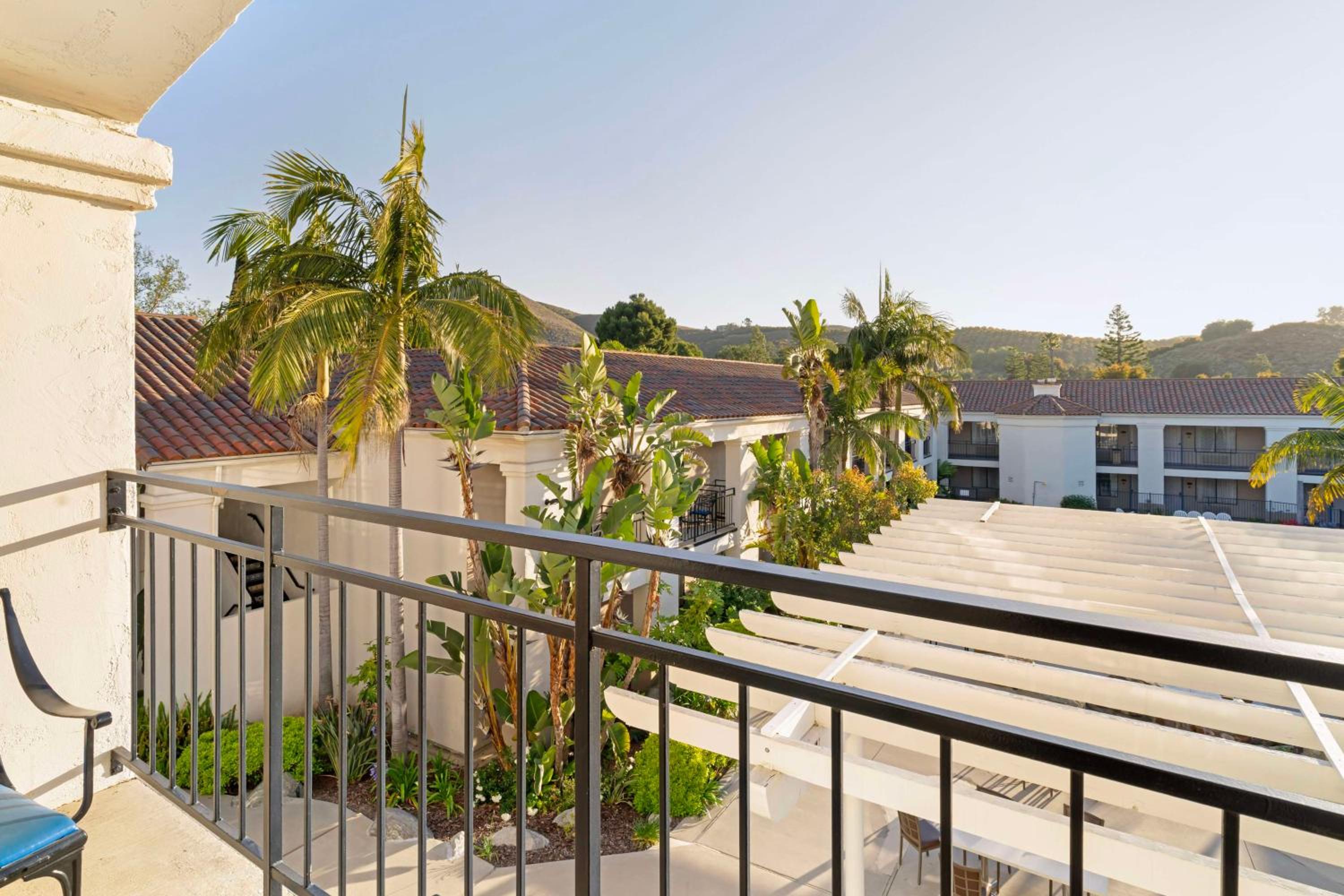 Best Western Posada Royale Hotel  Suites - Property Image 10