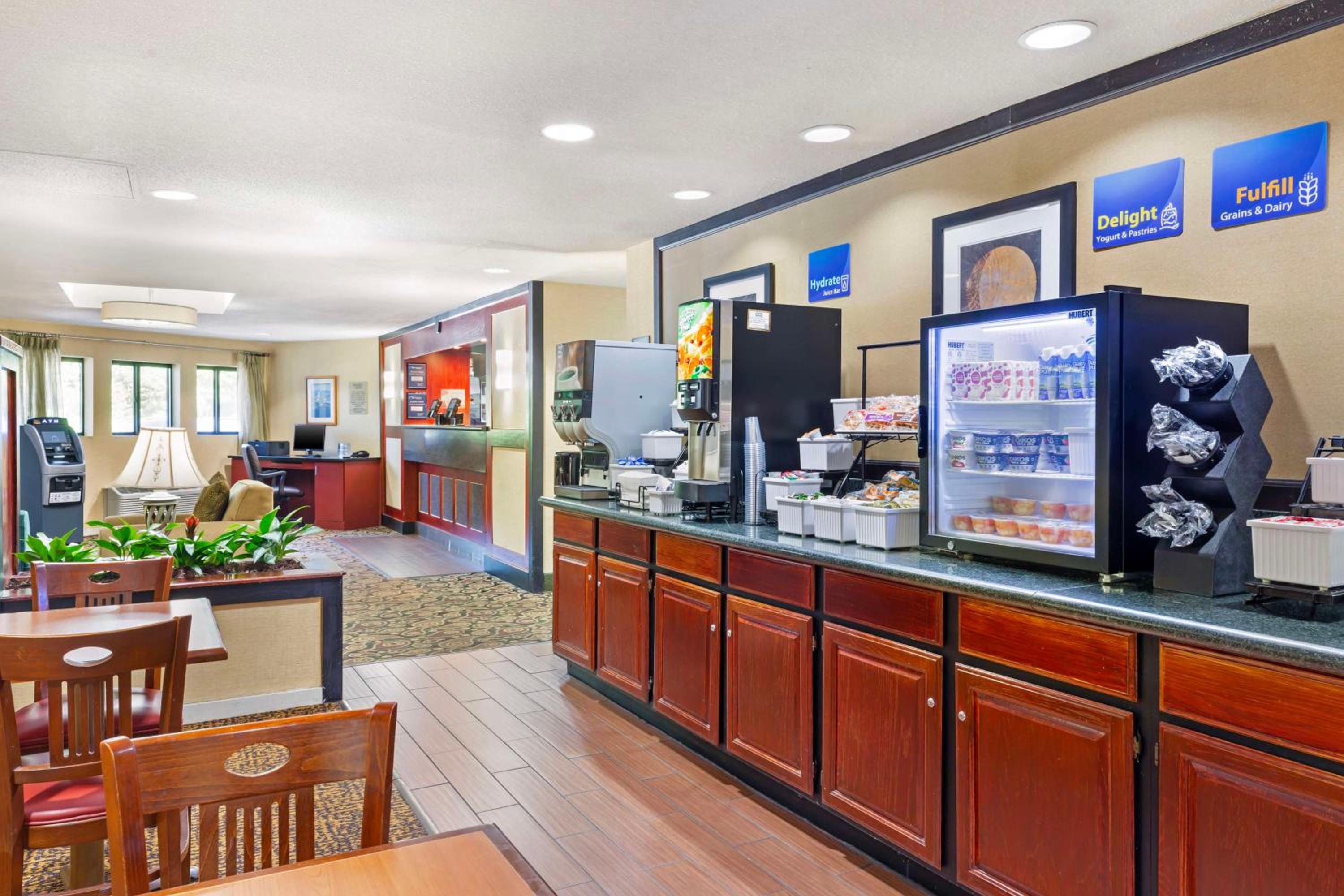 Best Western Rockland - Property Image 33