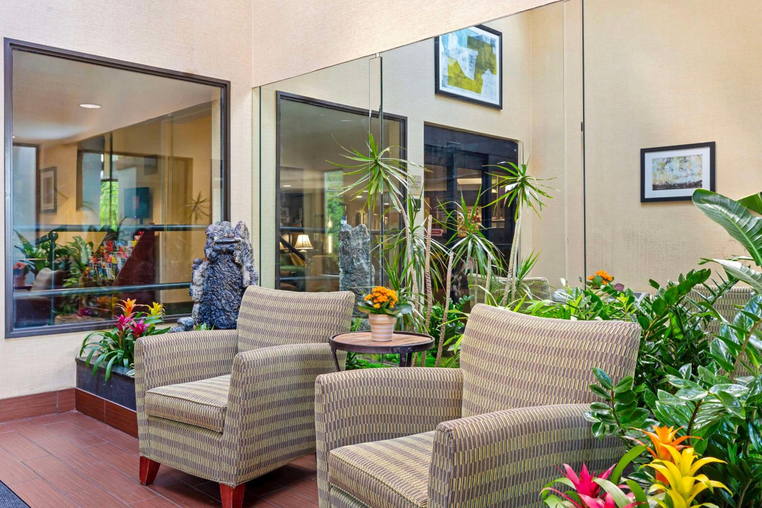 Best Western Rockland - Property Image 31