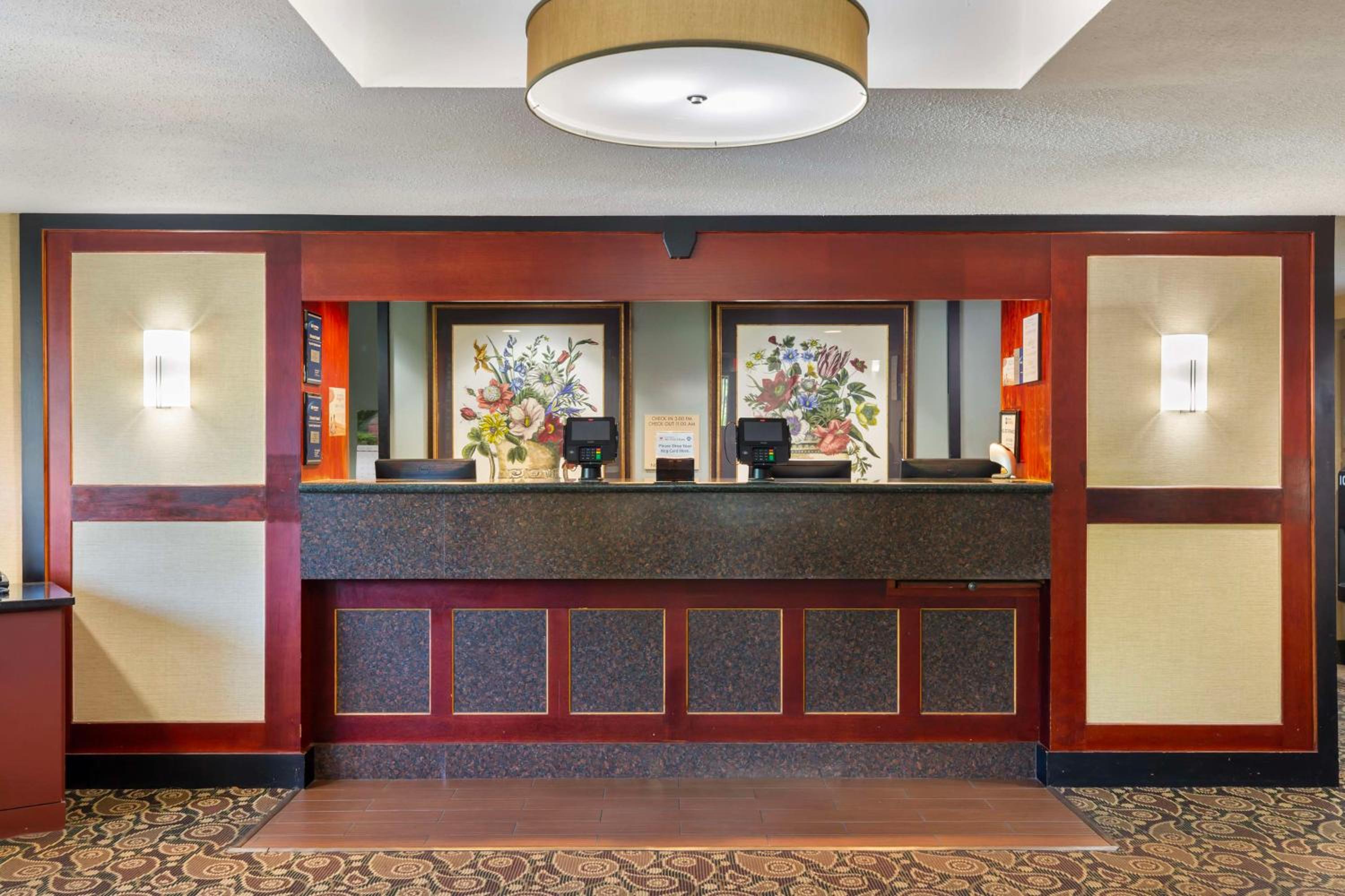 Best Western Rockland - Property Image 26