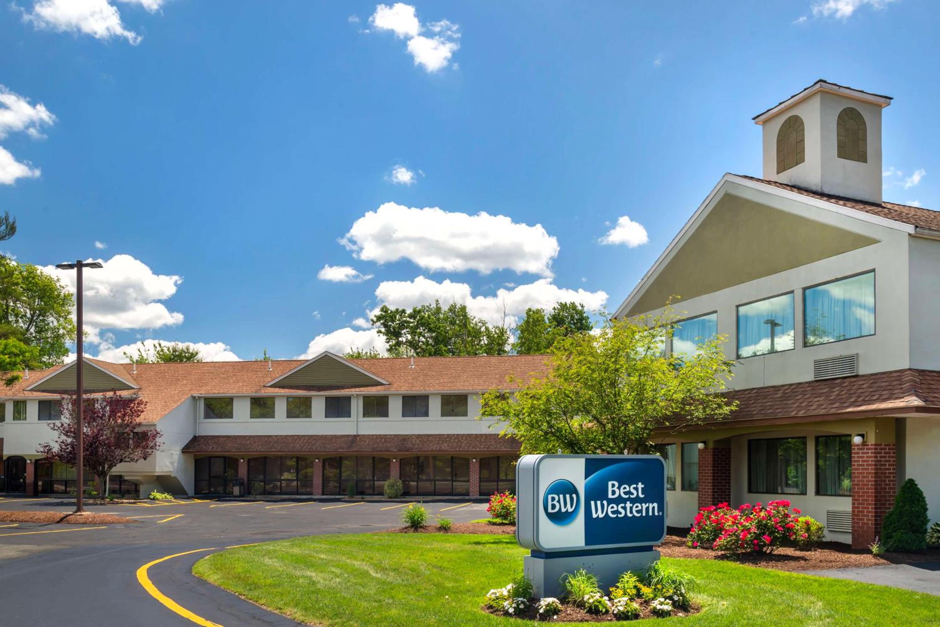 Best Western Rockland - Property Image 23