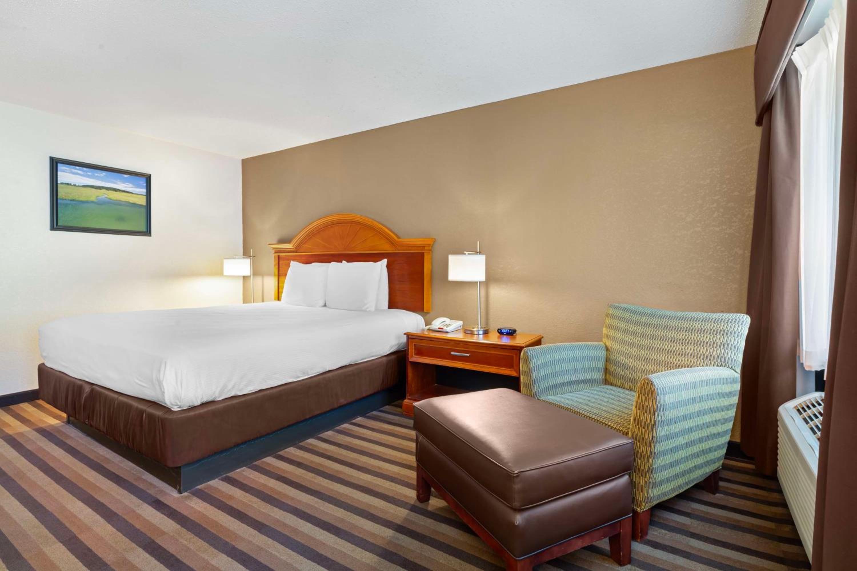Best Western Rockland - Property Image 20