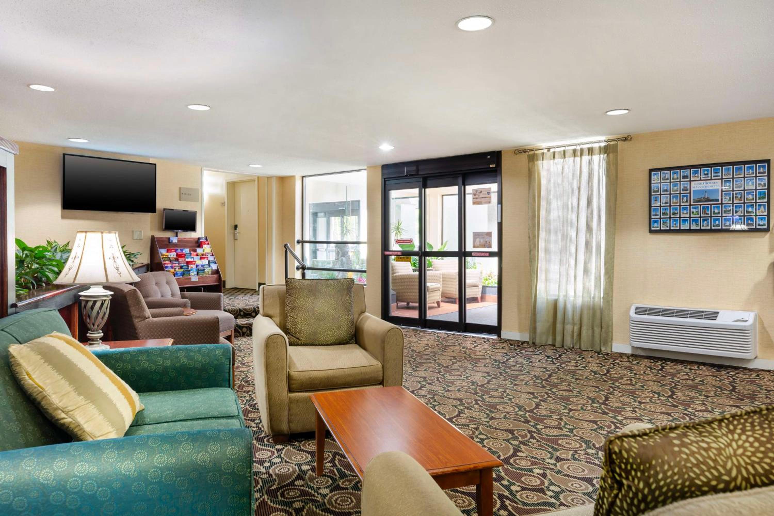 Best Western Rockland - Property Image 3