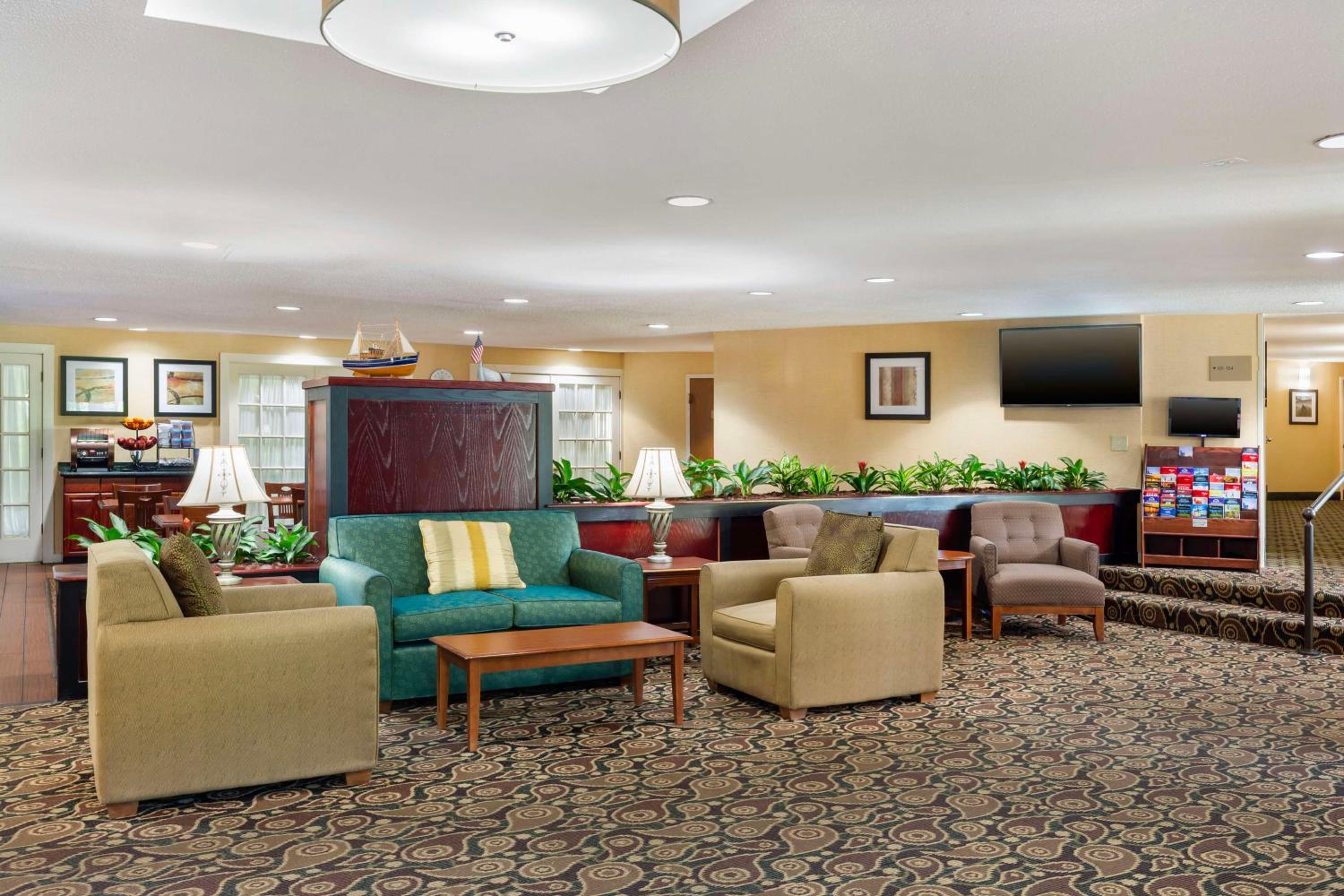 Best Western Rockland - Property Image 4