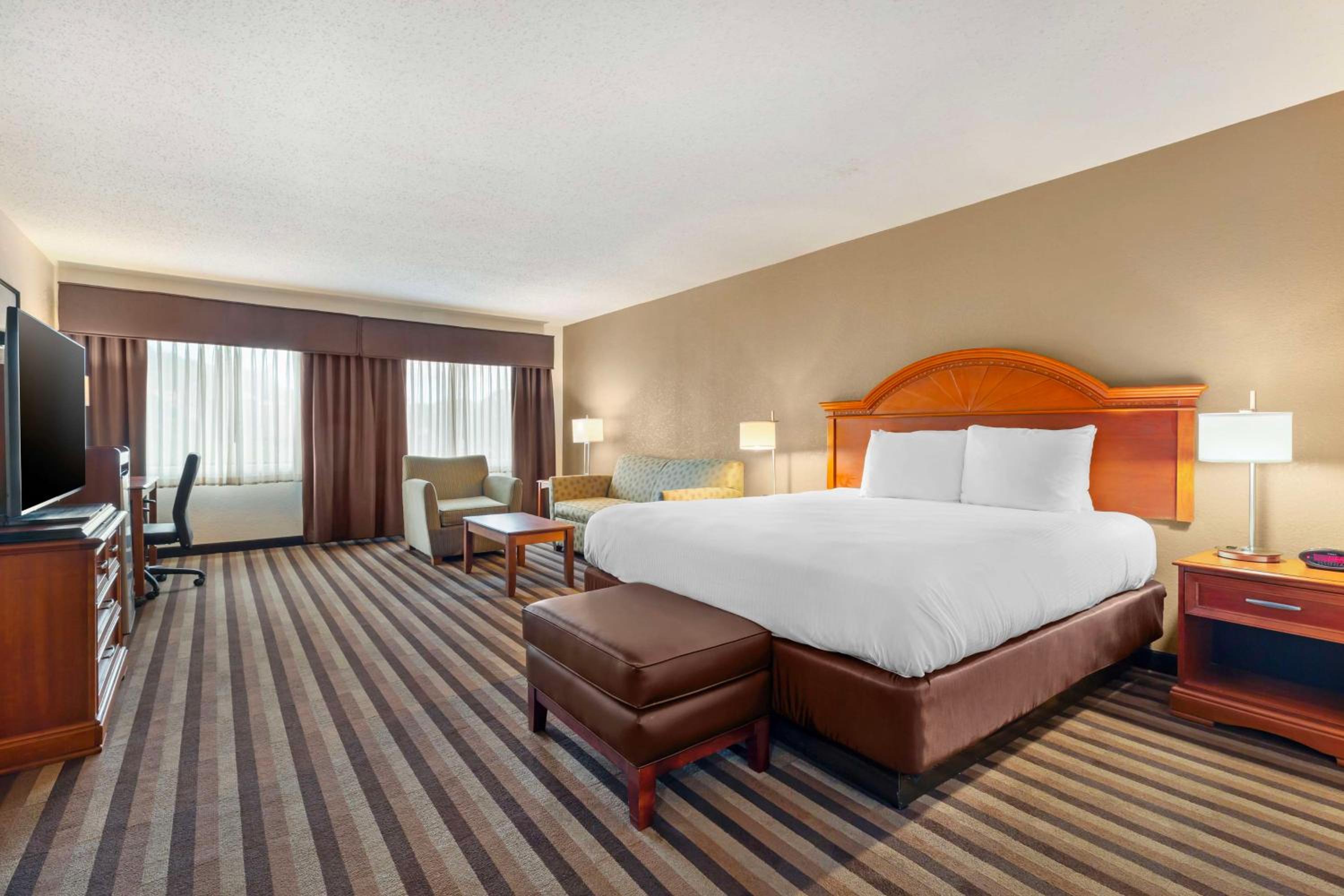 Best Western Rockland - Property Image 1