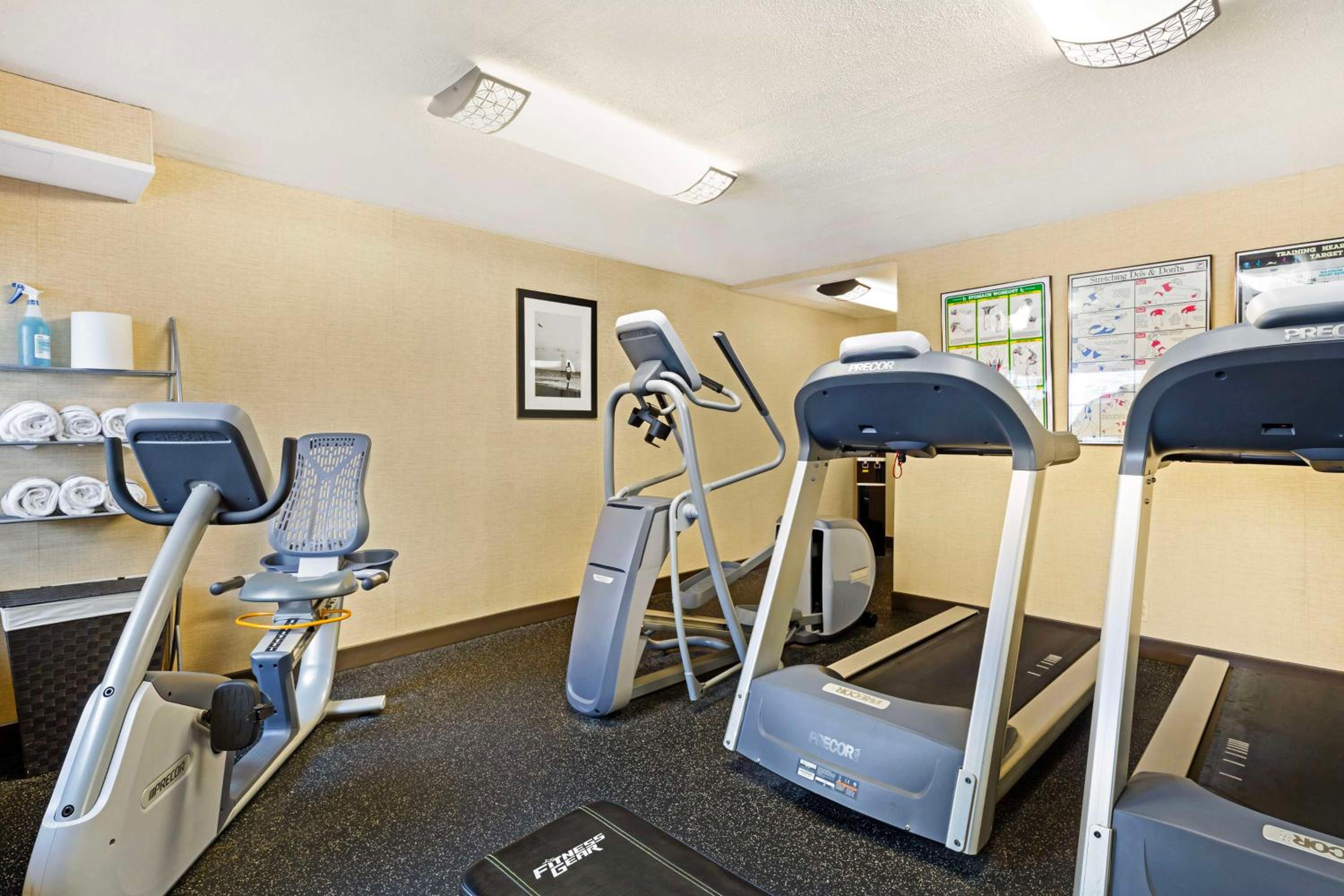Best Western Rockland - Property Image 16