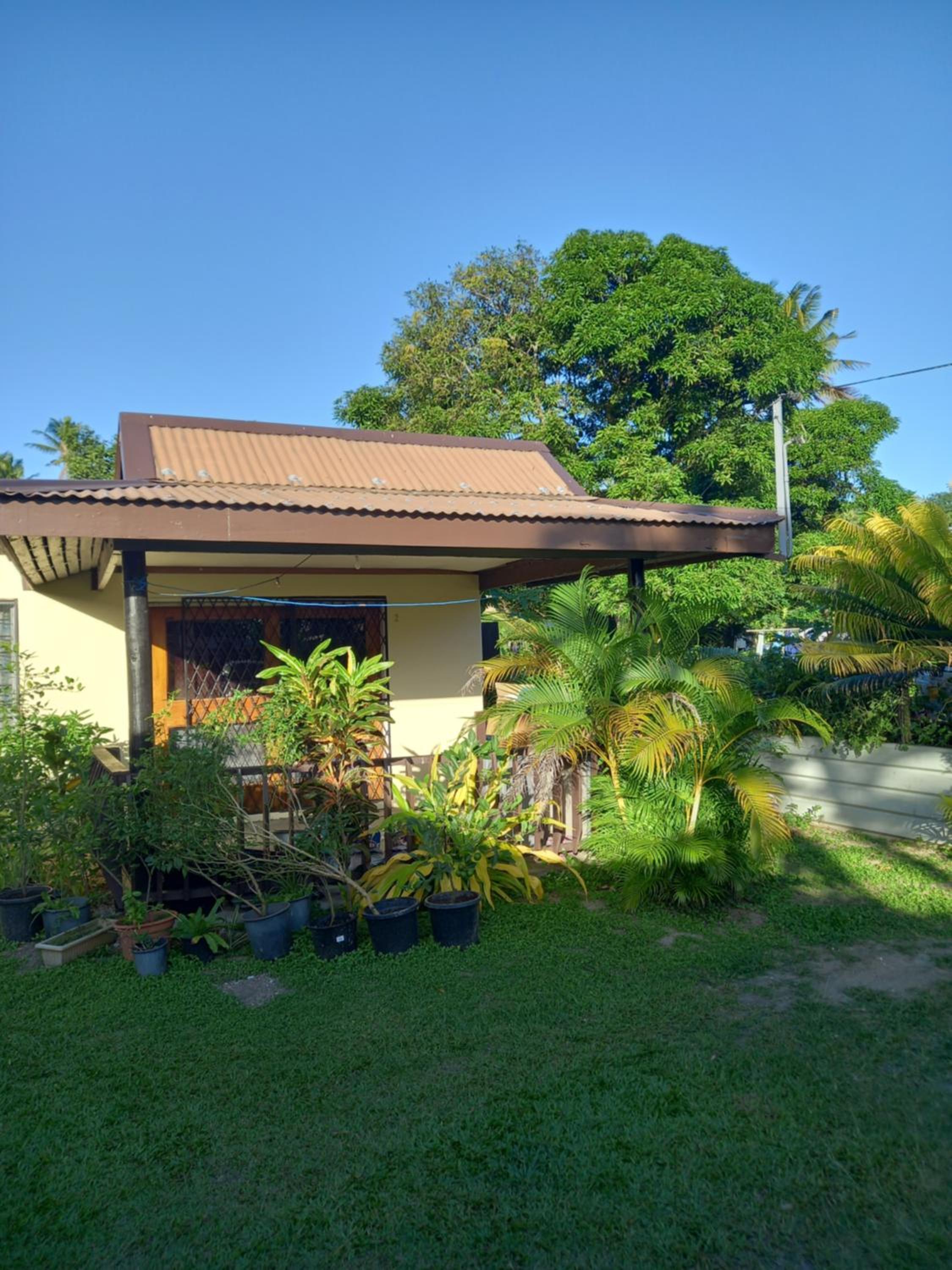 Korotogo Homestay Fiji