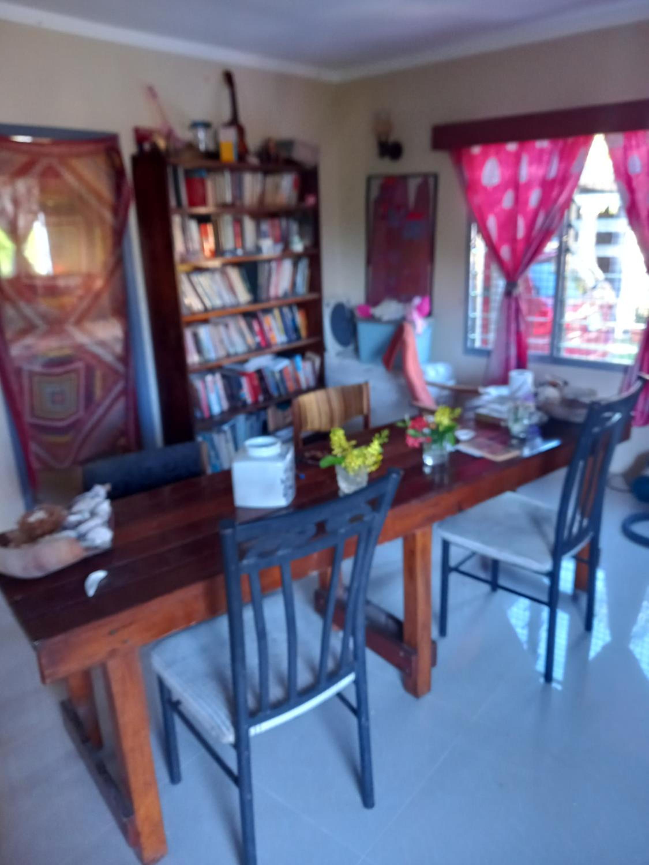 Korotogo Homestay Fiji