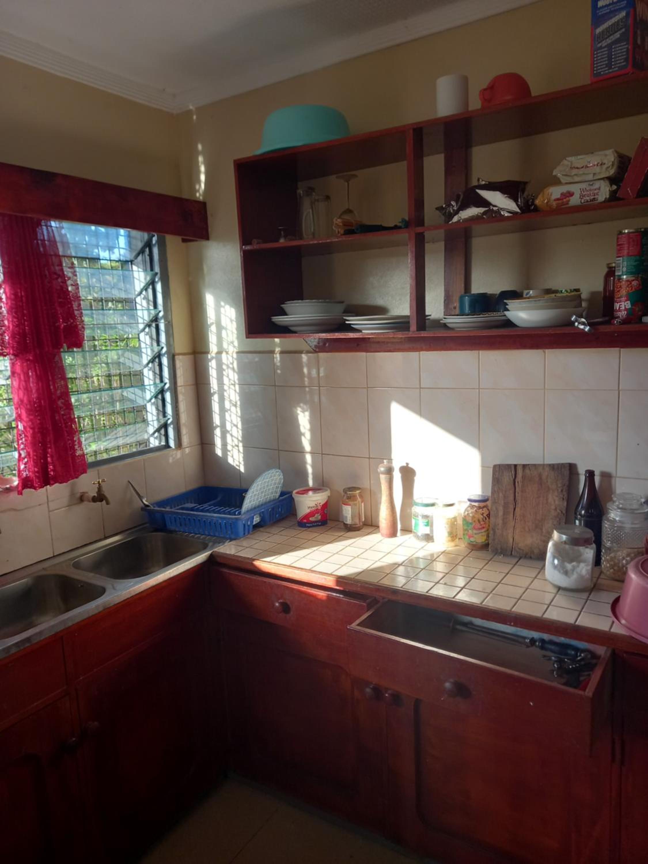 Korotogo Homestay Fiji