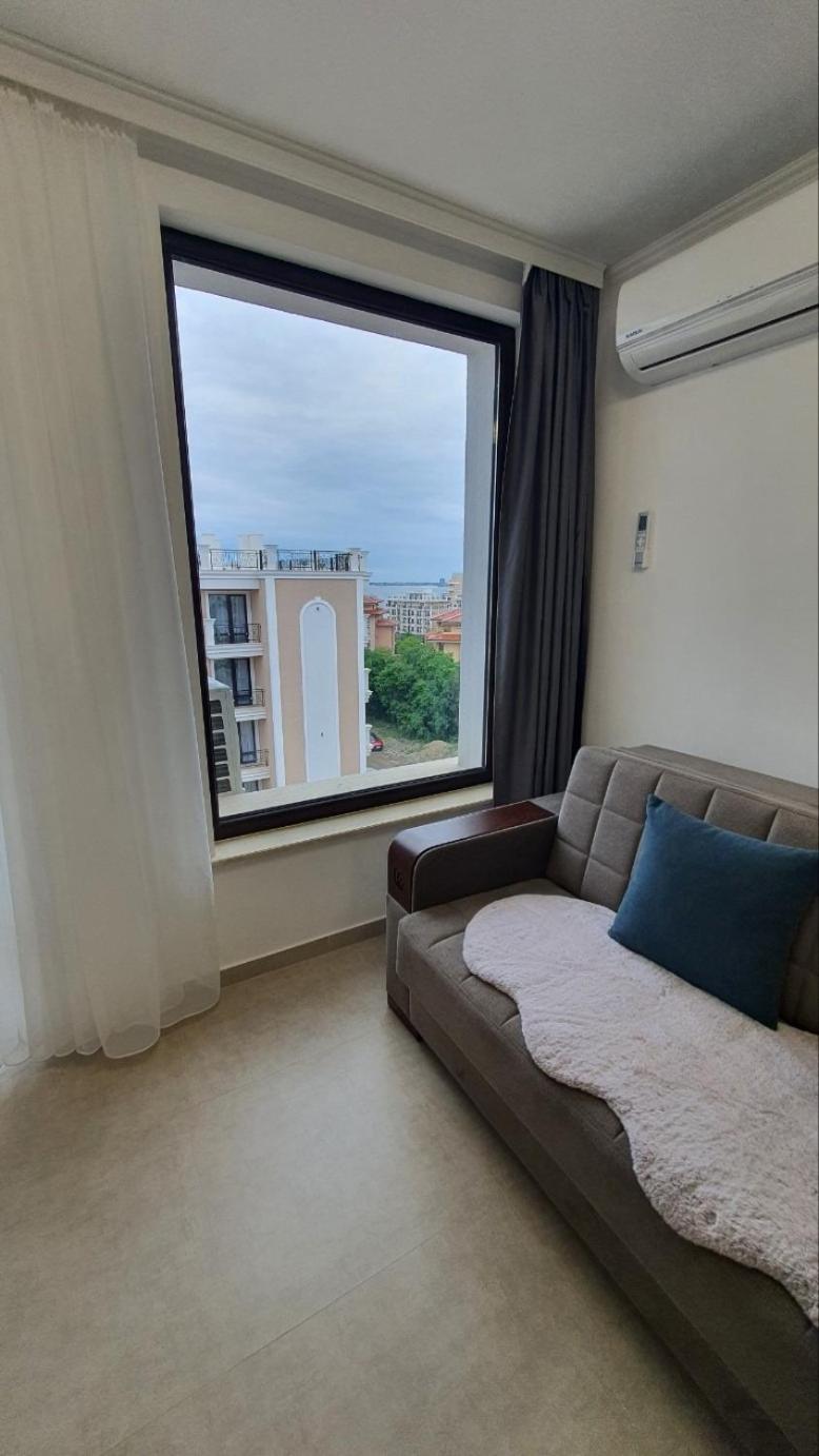 Rose of Sharon - Meerblick, Neubau, Polarstar Komplex, Sveti Vlas