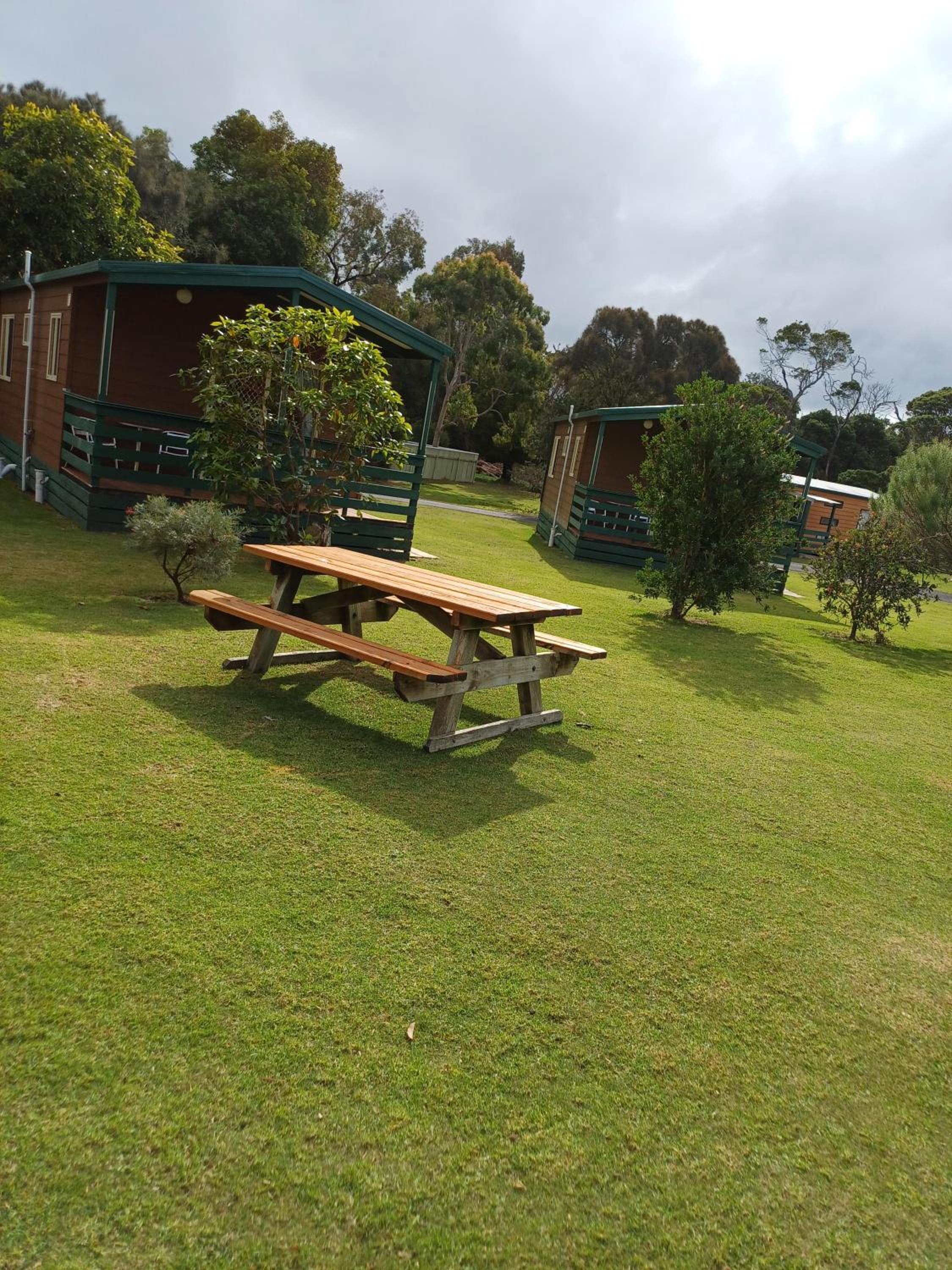Casuarina Cabins